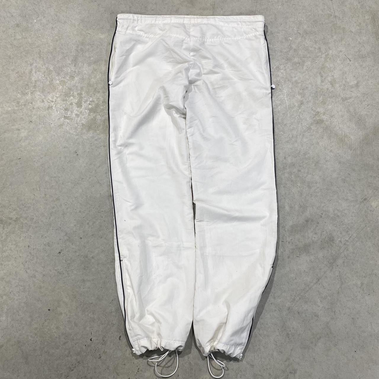 2000s Nike Drawstring Track Pants