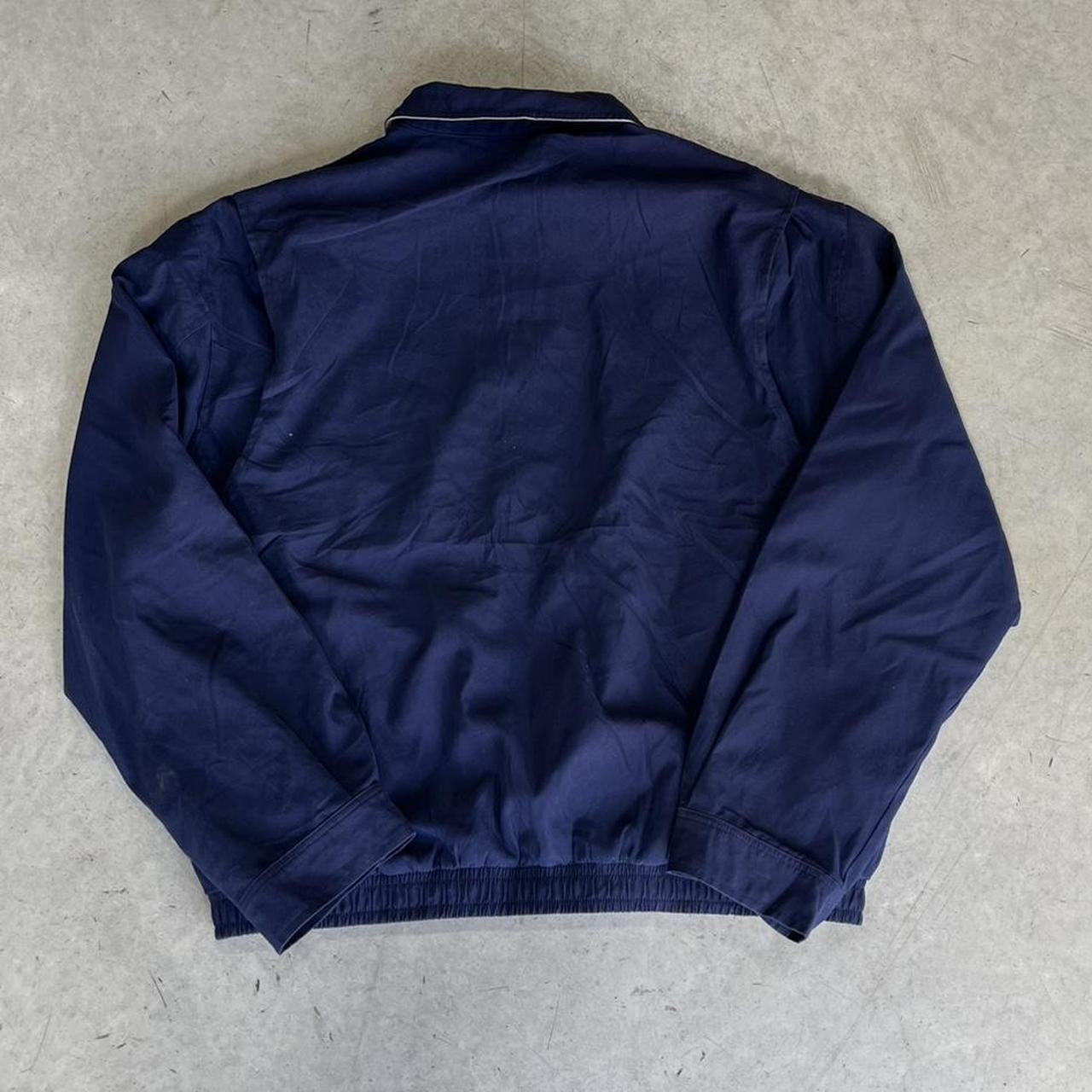 2000s Polo Ralph Lauren Boxy Harrington Jacket