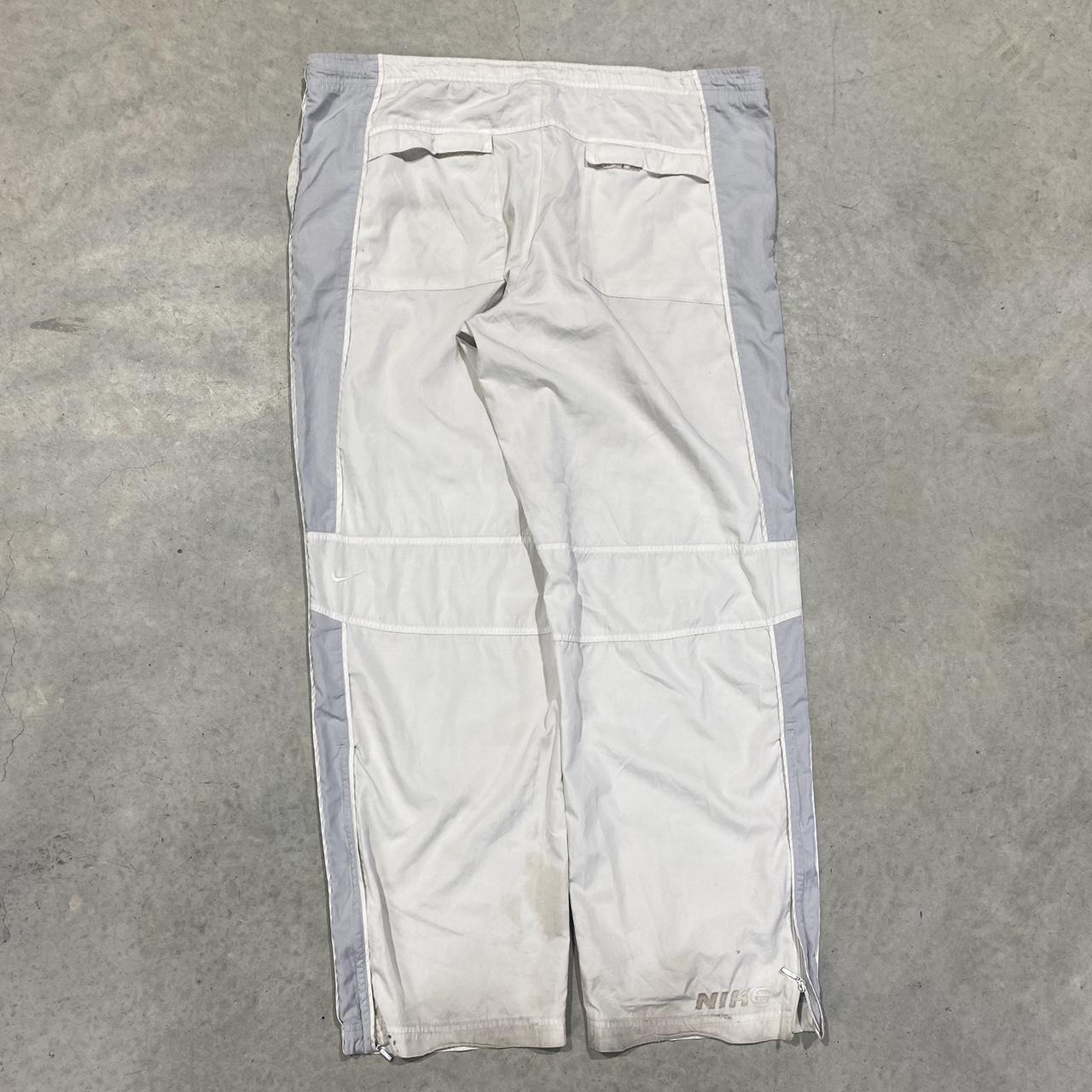 2000s Nike Track Pants