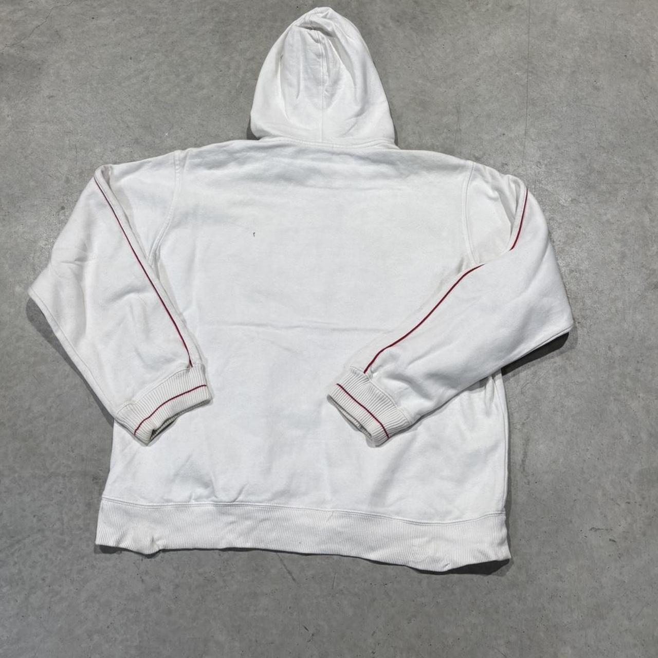 2000s Nike Graphic Hoodie