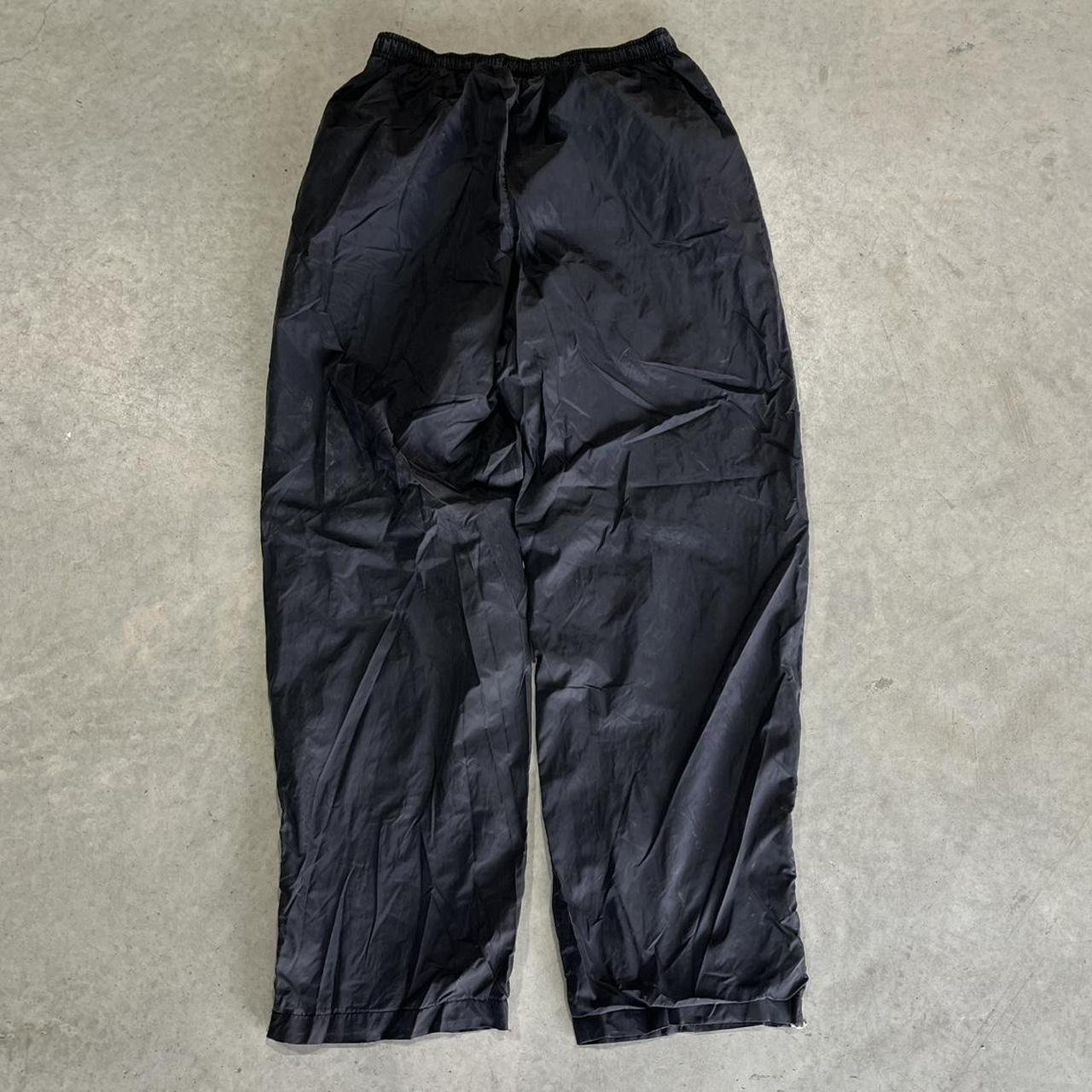 90s Nike Track Pants