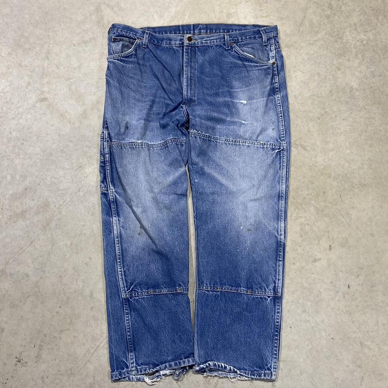 2000s Dickies Relaxed Jeans Cargo