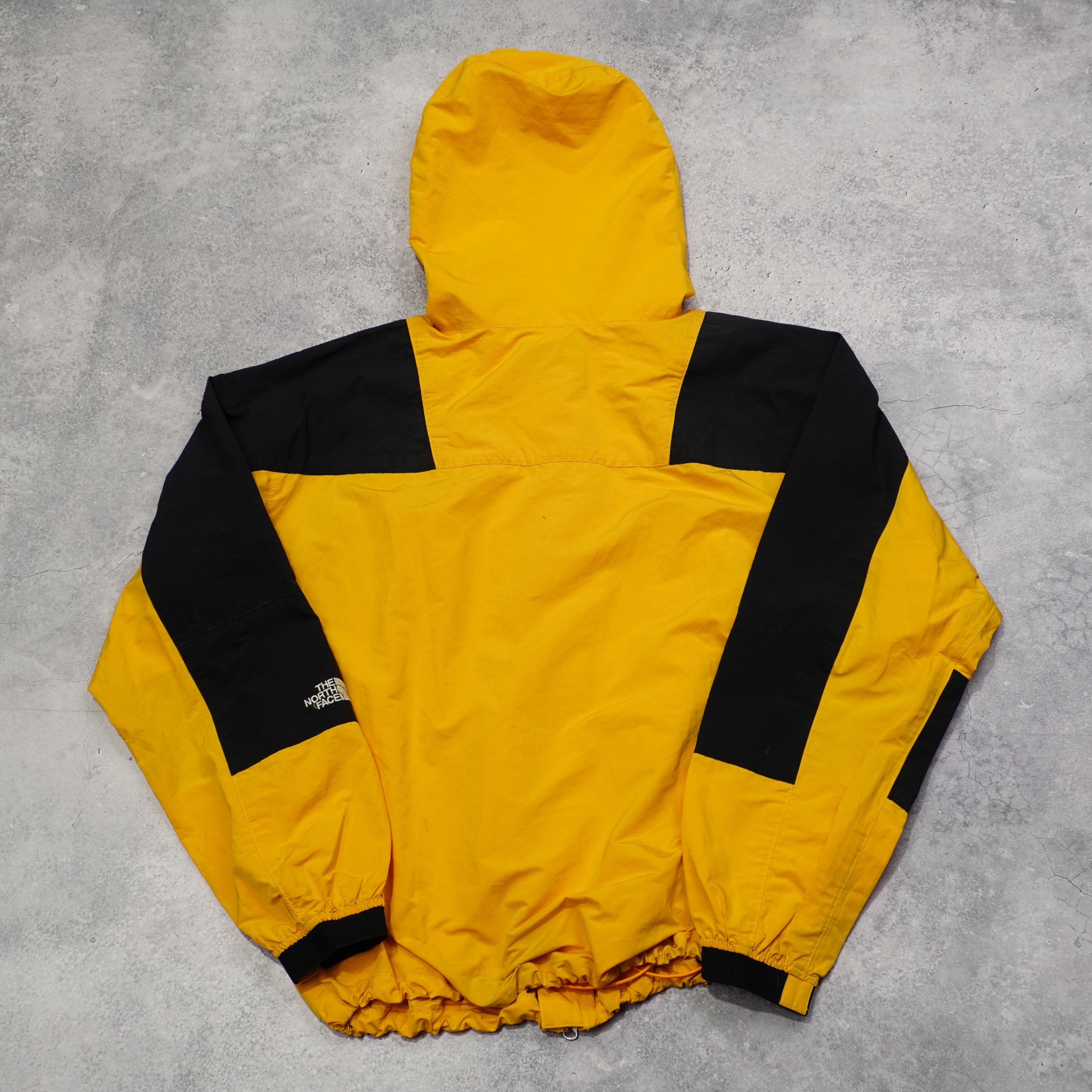 The North Face Purple Label Windbreaker