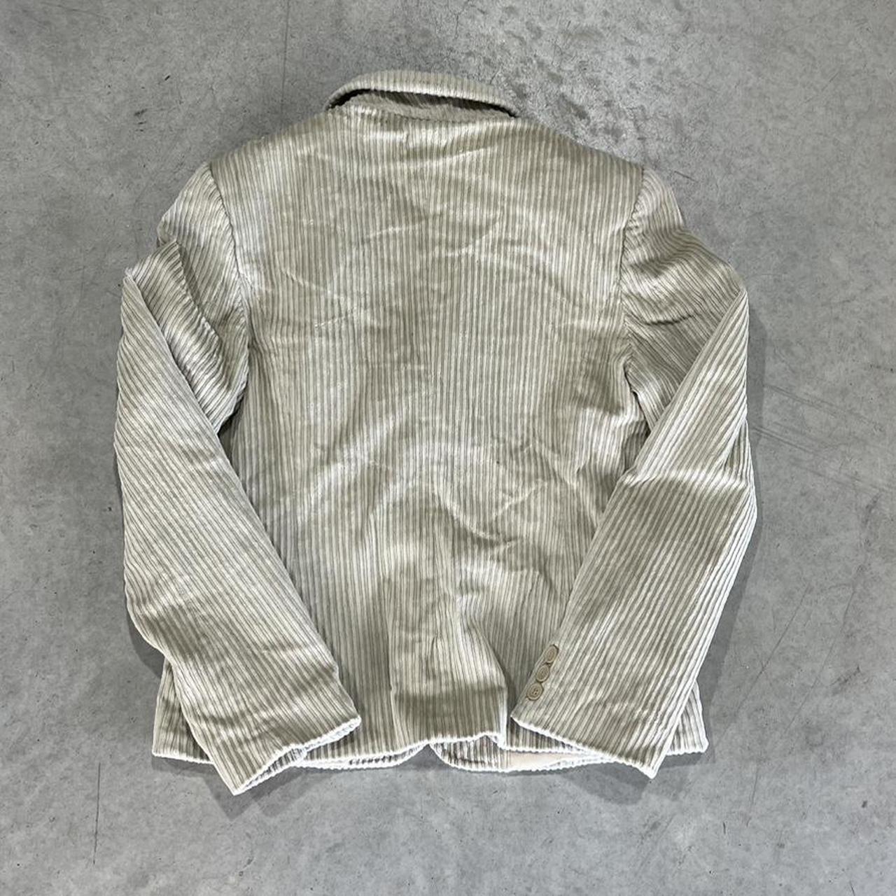 2000s Corduroy Jacket Blazer