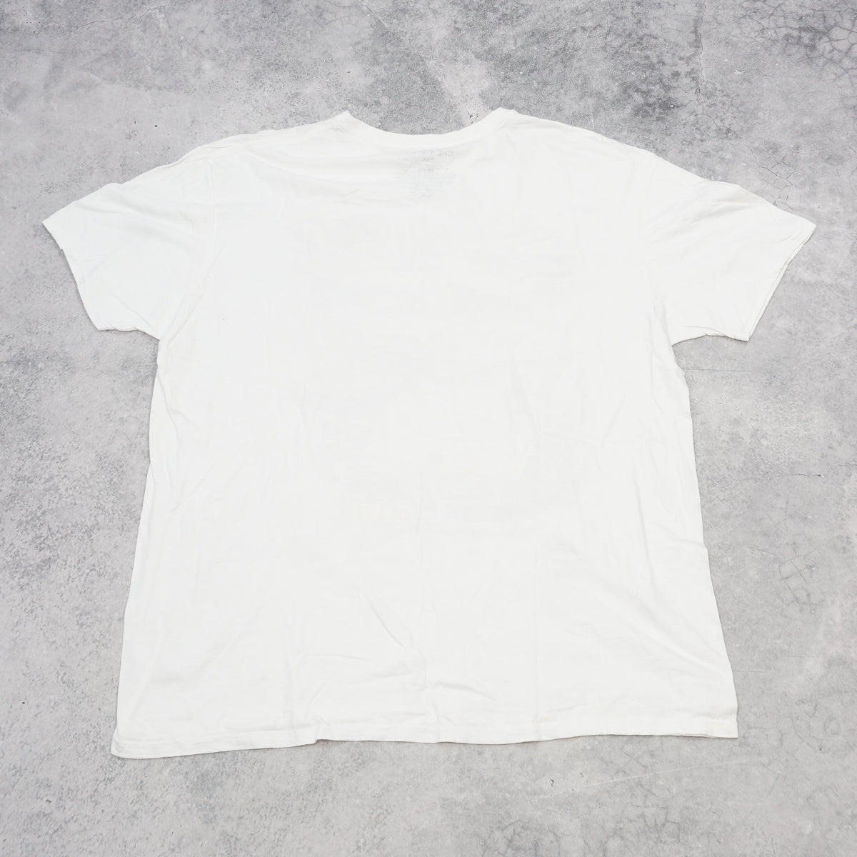 2000s Chemistry Graphic T-Shirt