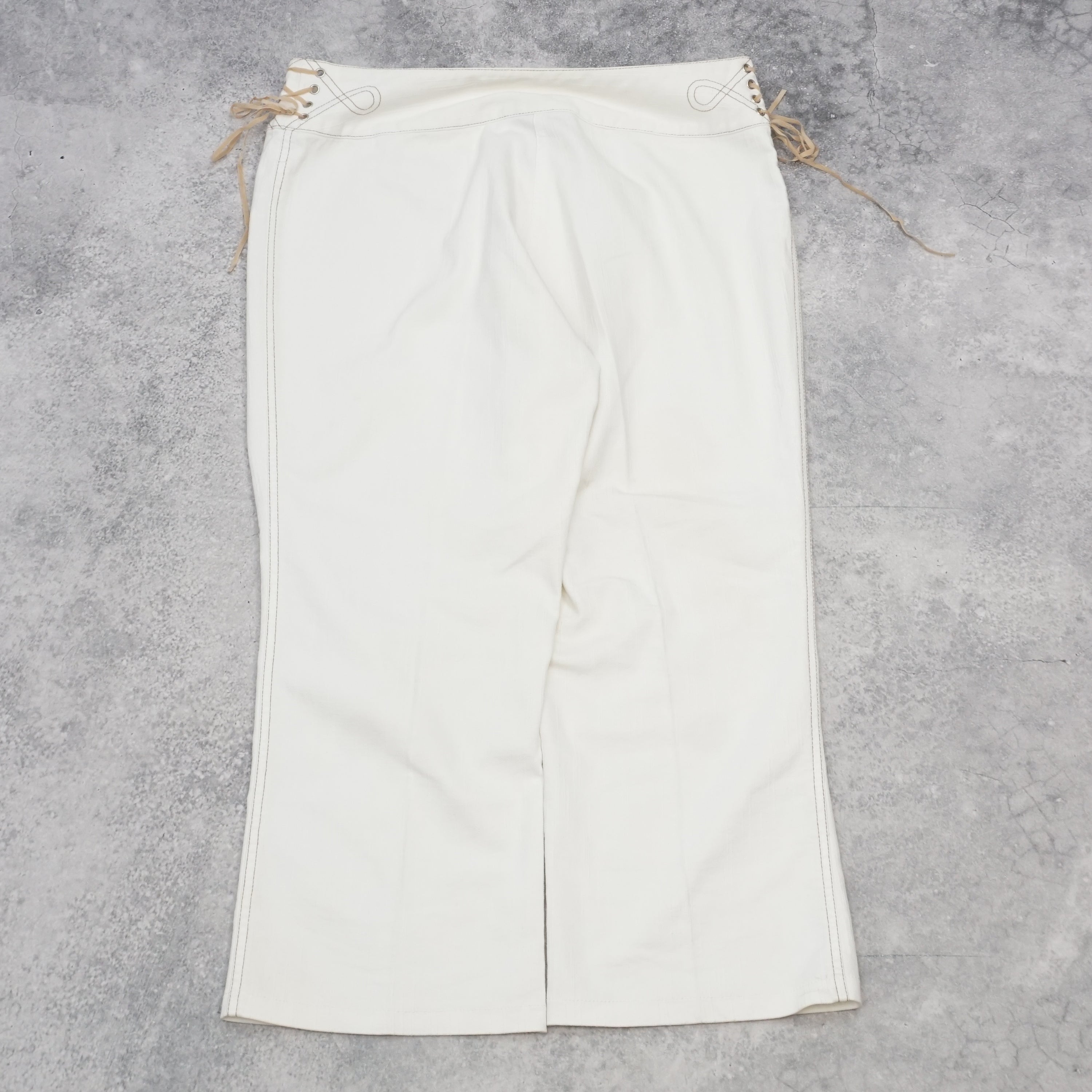 Crossroads Pants