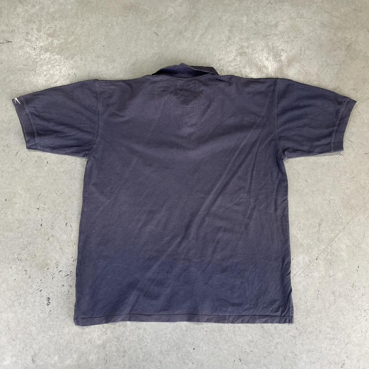 2000s Reebok Polo Tee