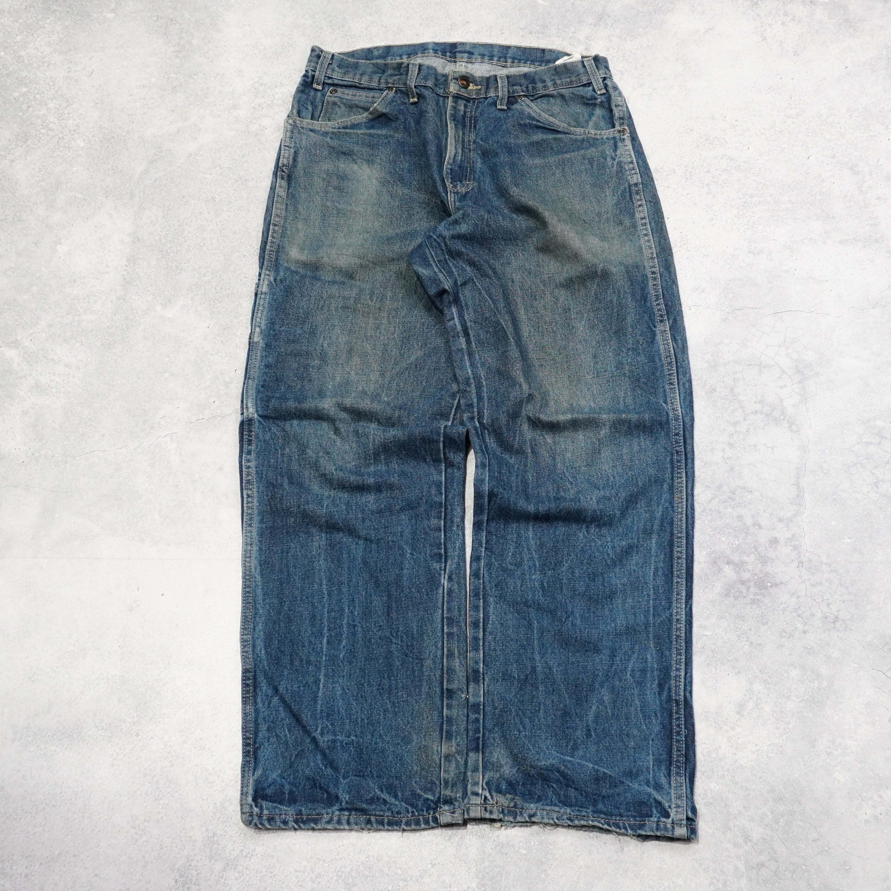 2000s Dickies Carpenter Jeans