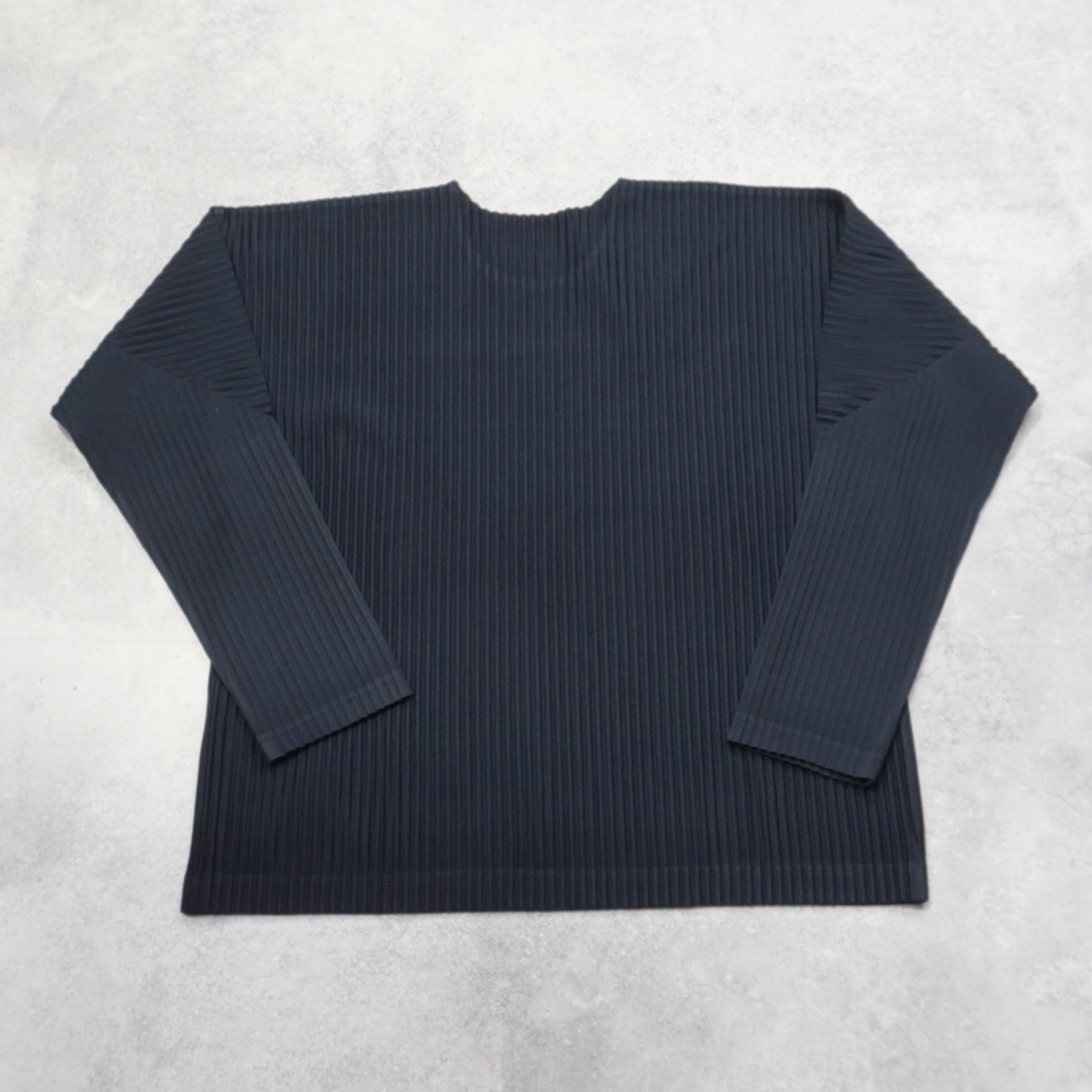 Issey Miyake Homme Plisse T-Shirt