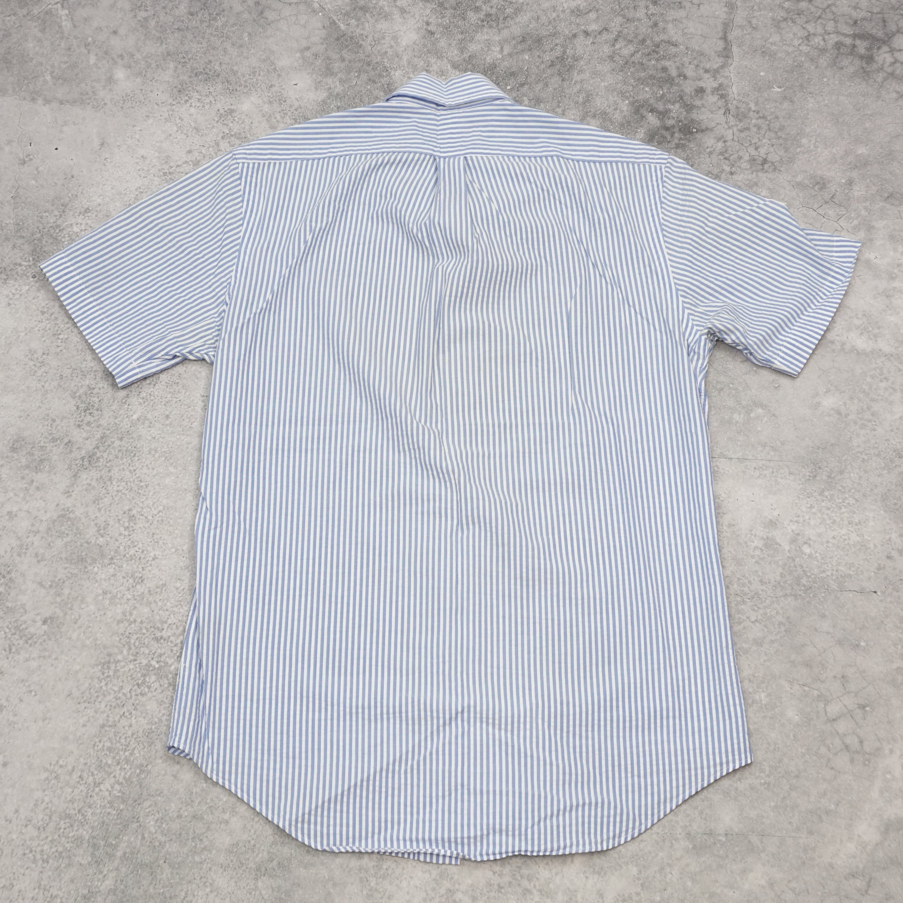 Ralph Lauren Striped Casual Shirt