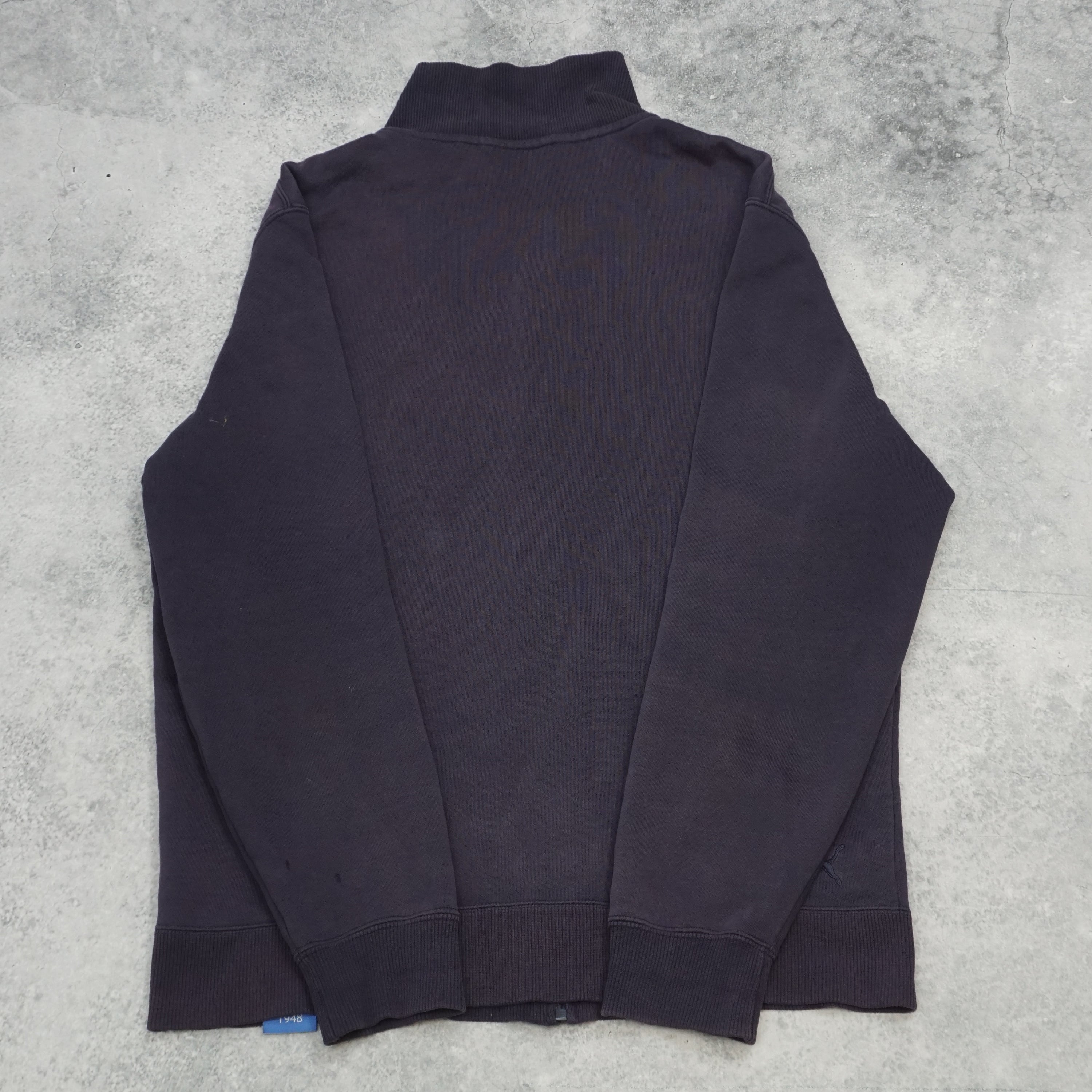 Puma Sport Lifestyle Zip Up