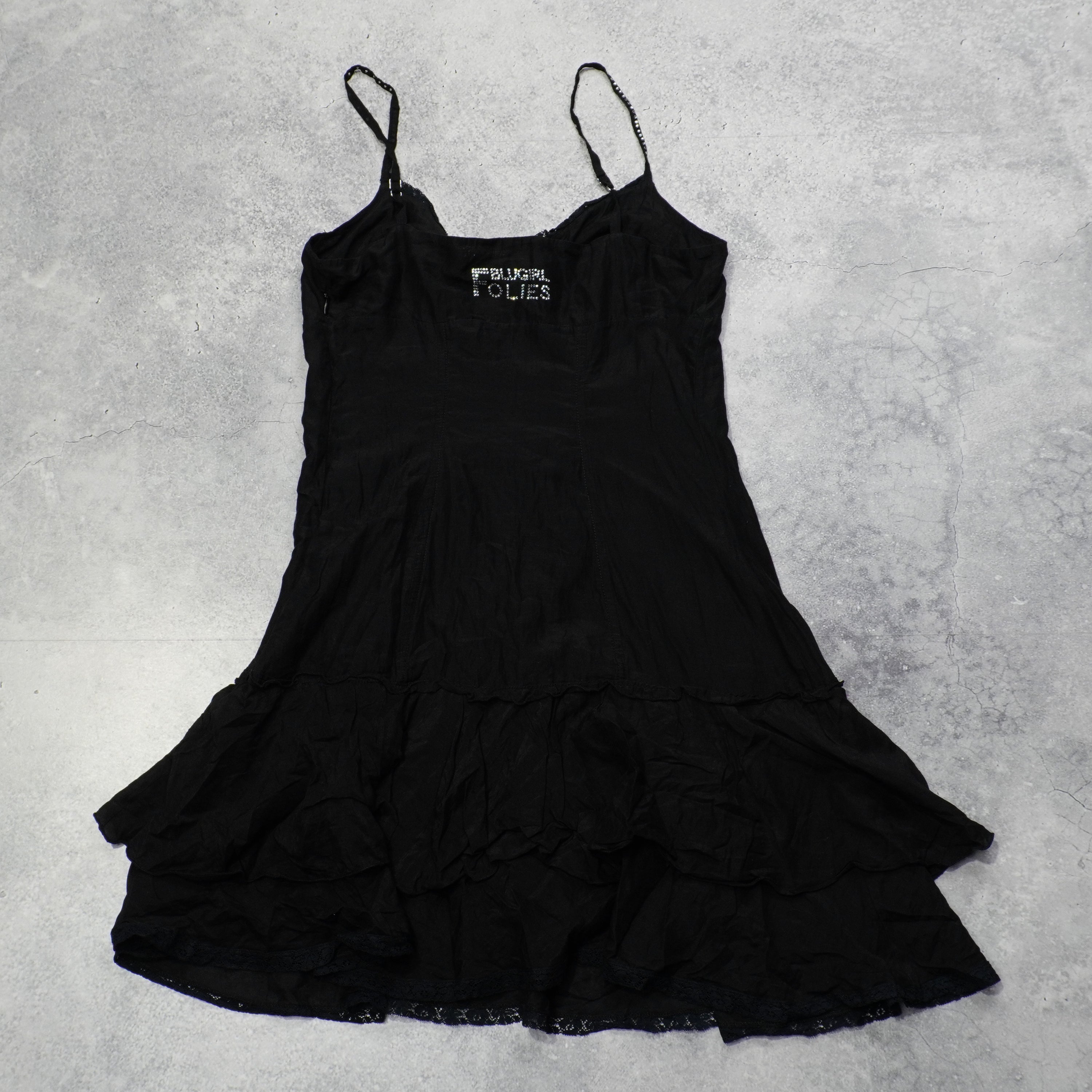 2000s Blugirl Folies Dress