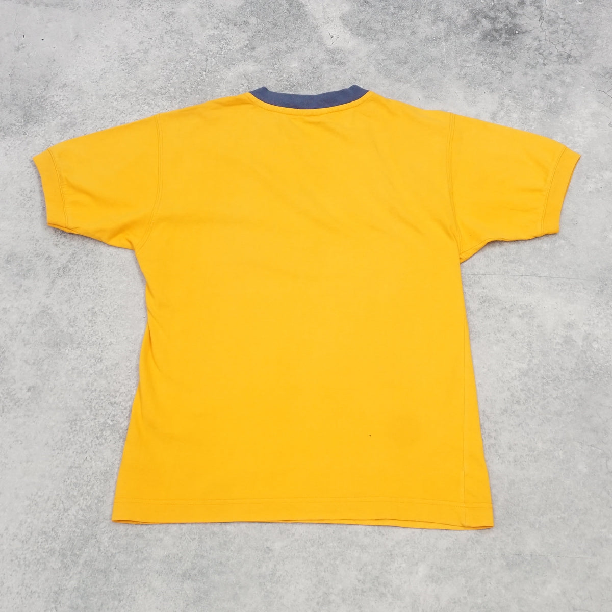 90s Nike Ringer V-Neck T-Shirt