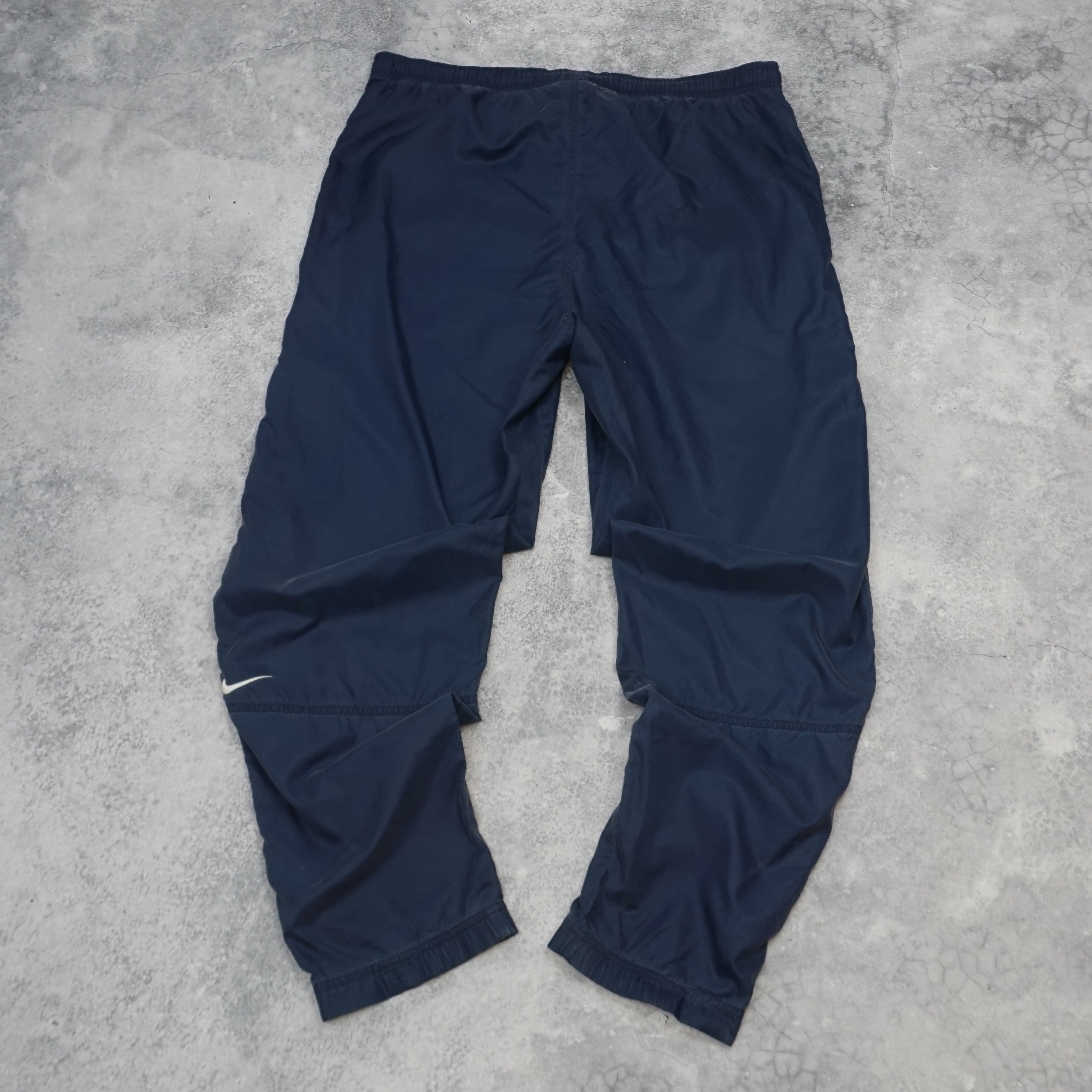 2000s Nike Lightweight Track Pants