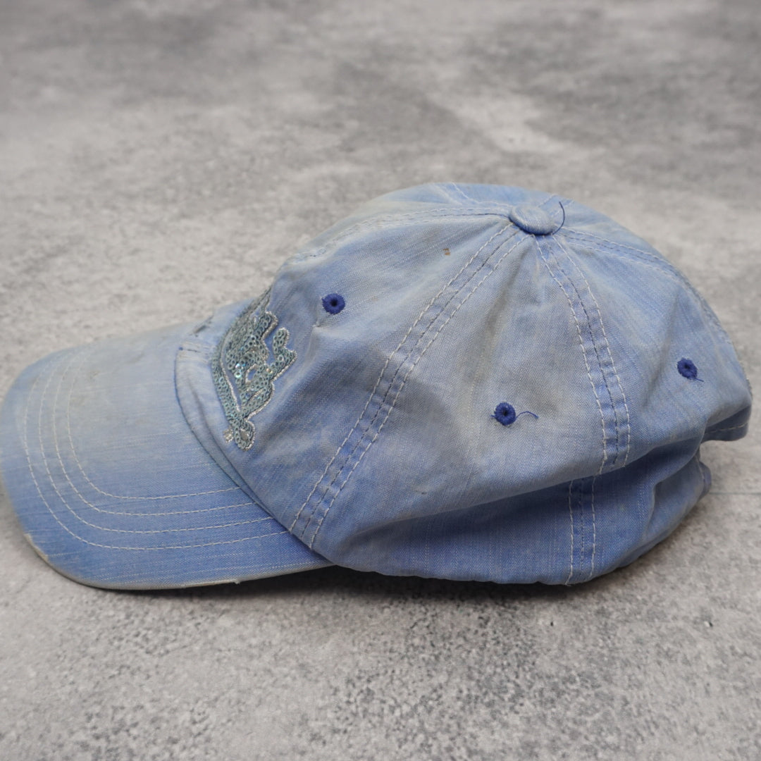 2000s Von Dutch Kustommade Hat