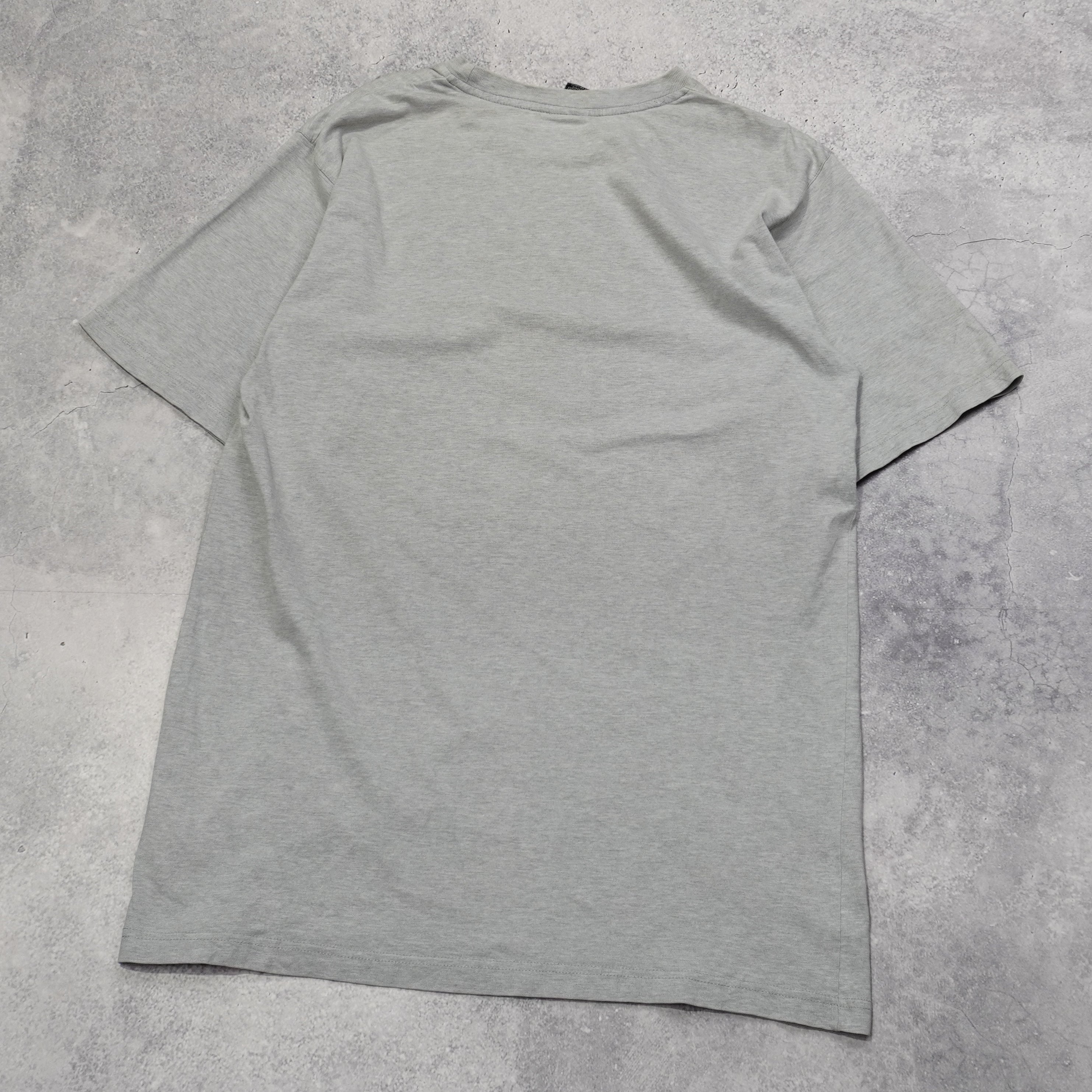 2000s Nike Embroidered 35 T-Shirt