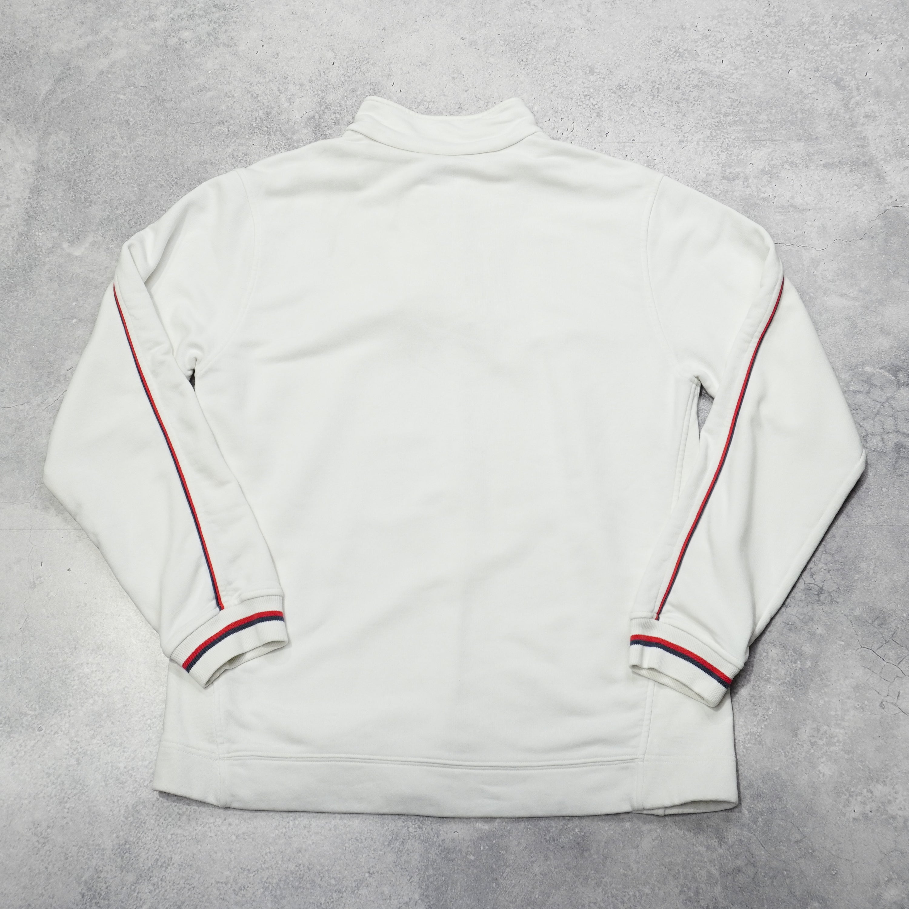 2000s Nike Quarter Zip