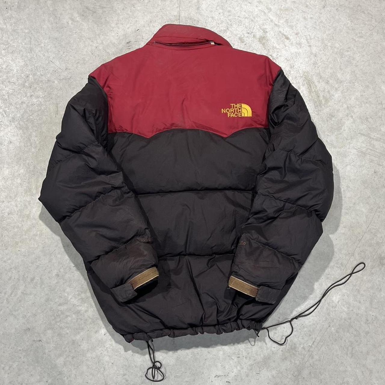 2000s The North Face Puffer Jacket