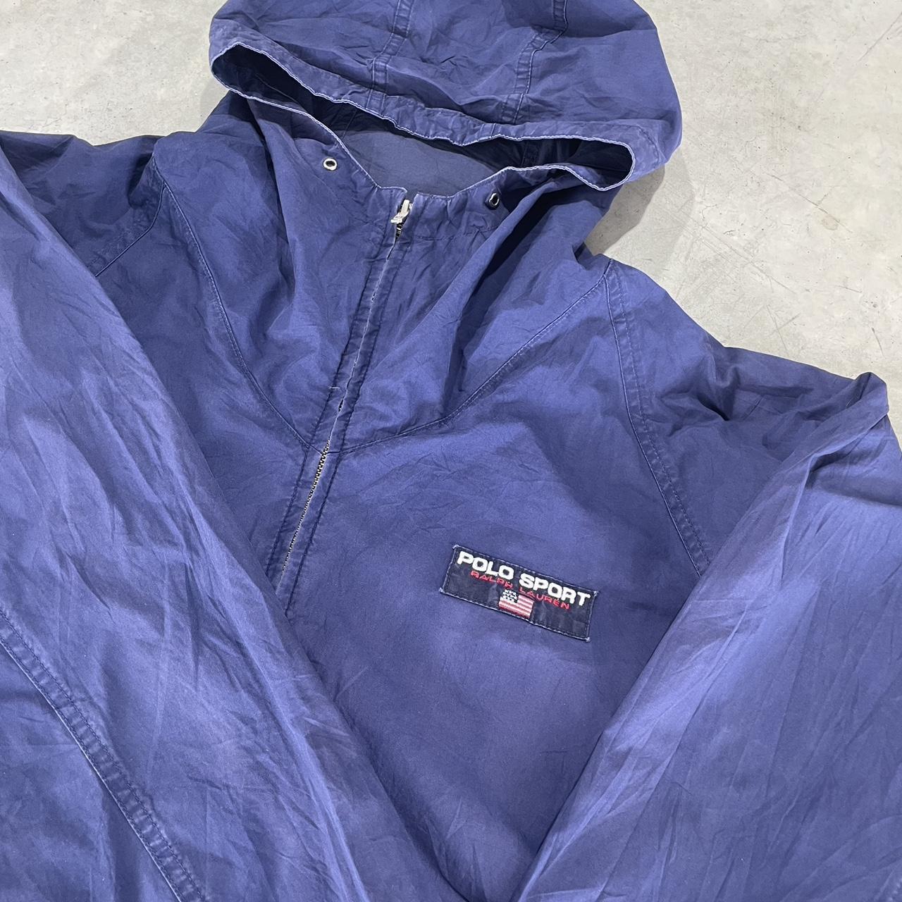 2000s Polo Sport Ralph Lauren Jacket