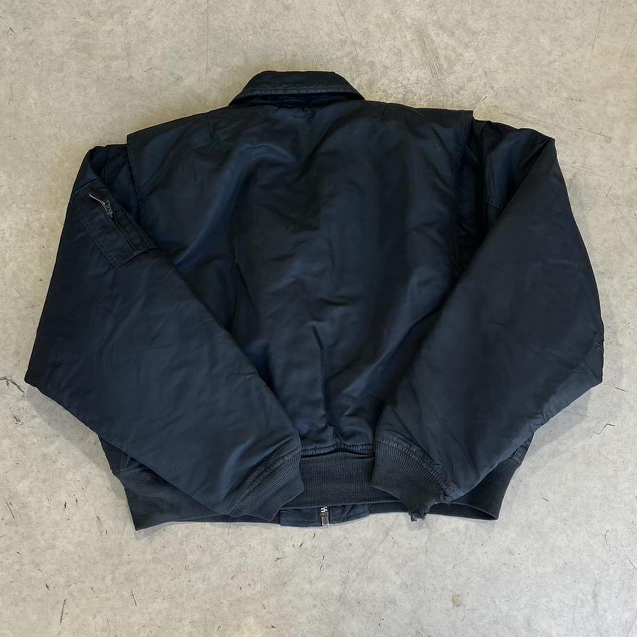 2000s Schott Bomber Jacket