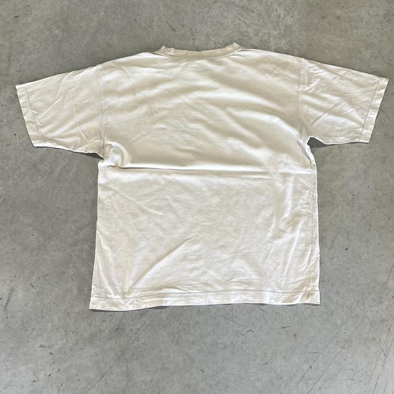 2000s Puma Graphic T-Shirt
