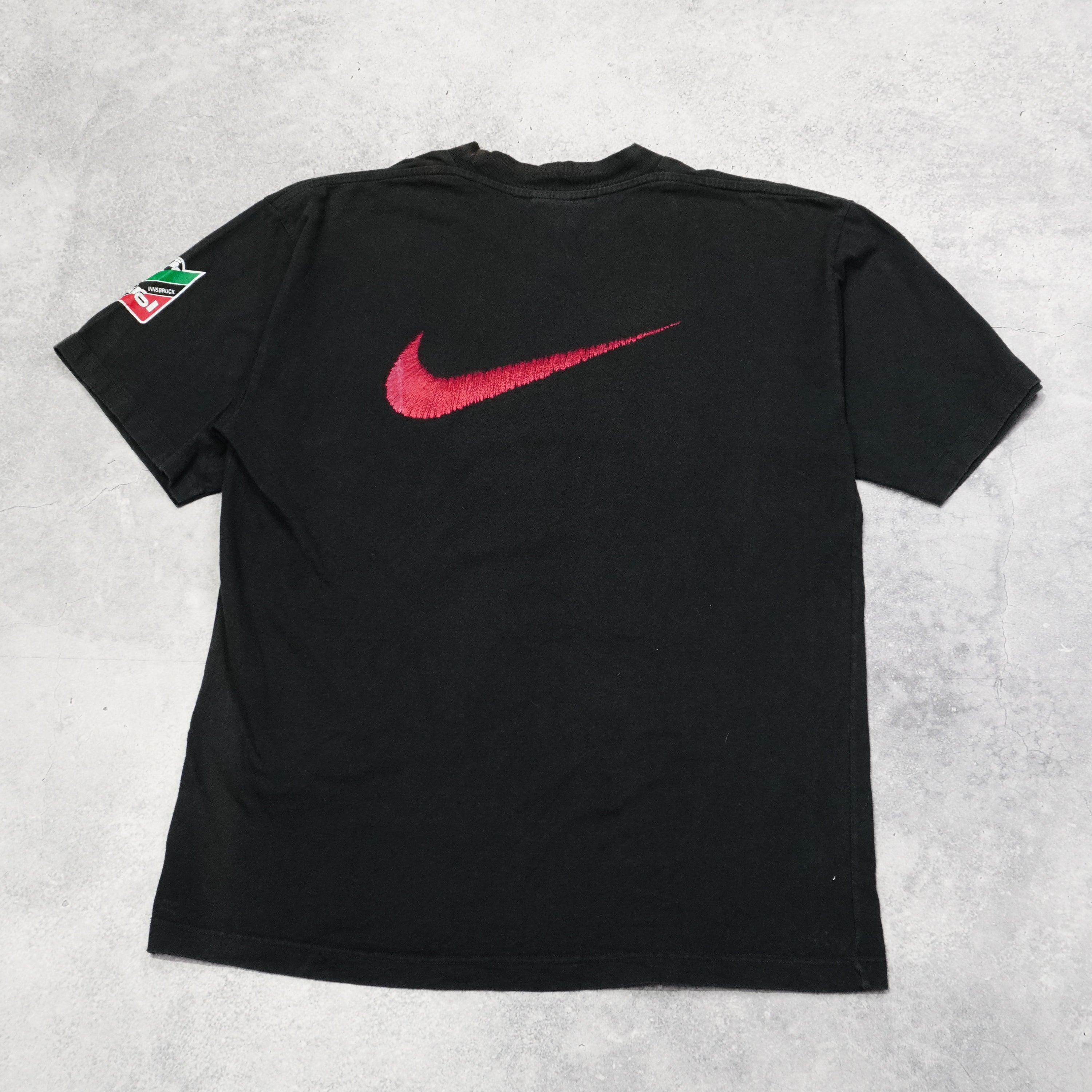 2000s Nike Heavyweight T-Shirt