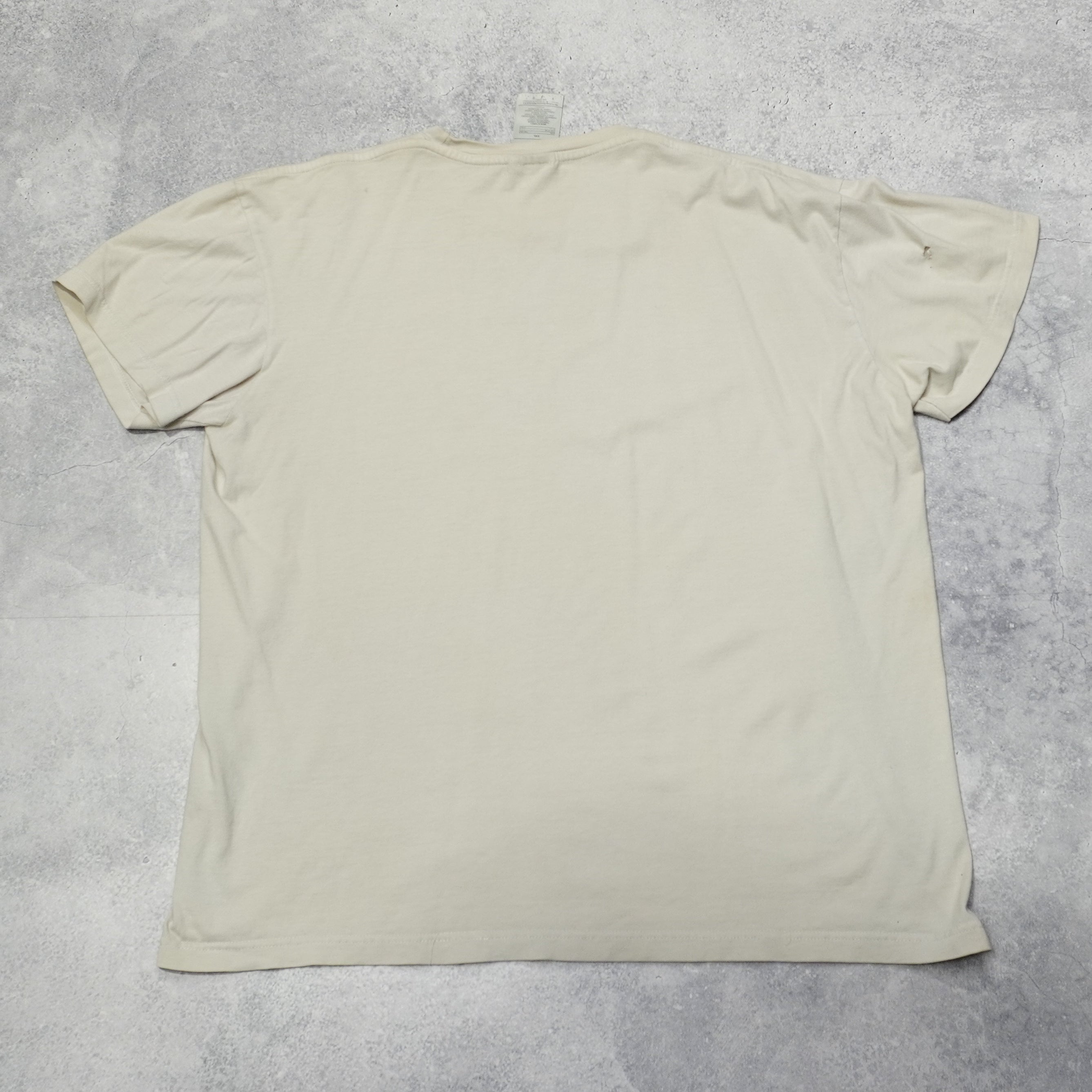 2000s Nike T-Shirt