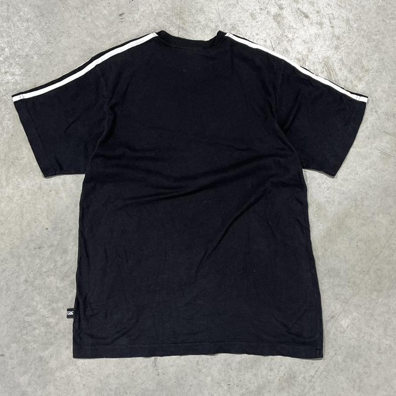 2000s Adidas Graphic T-Shirt