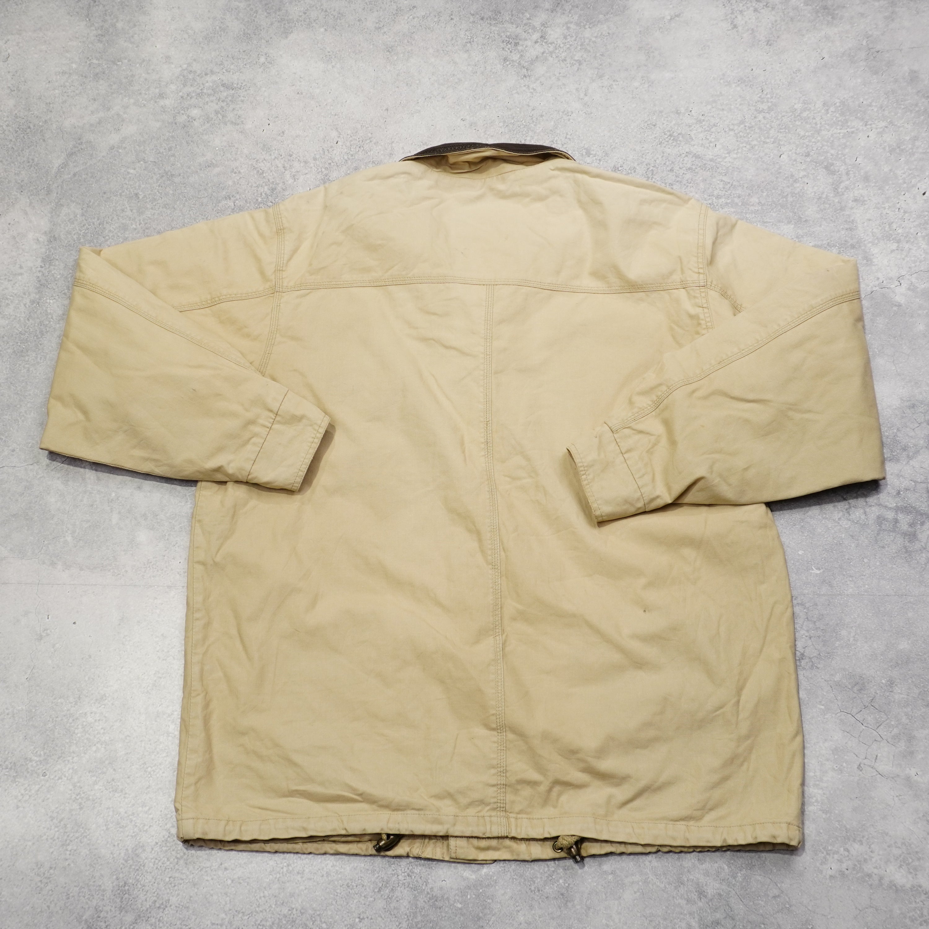 90s Trespass Coat