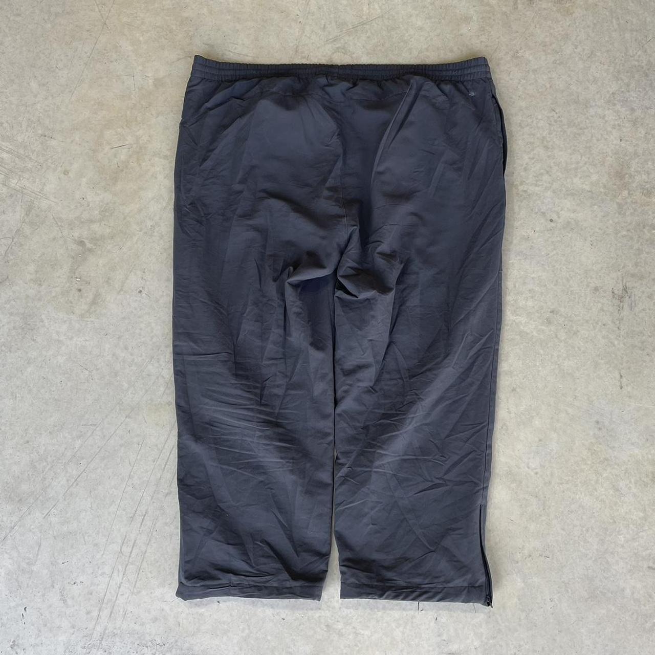2000s Reebok Pants