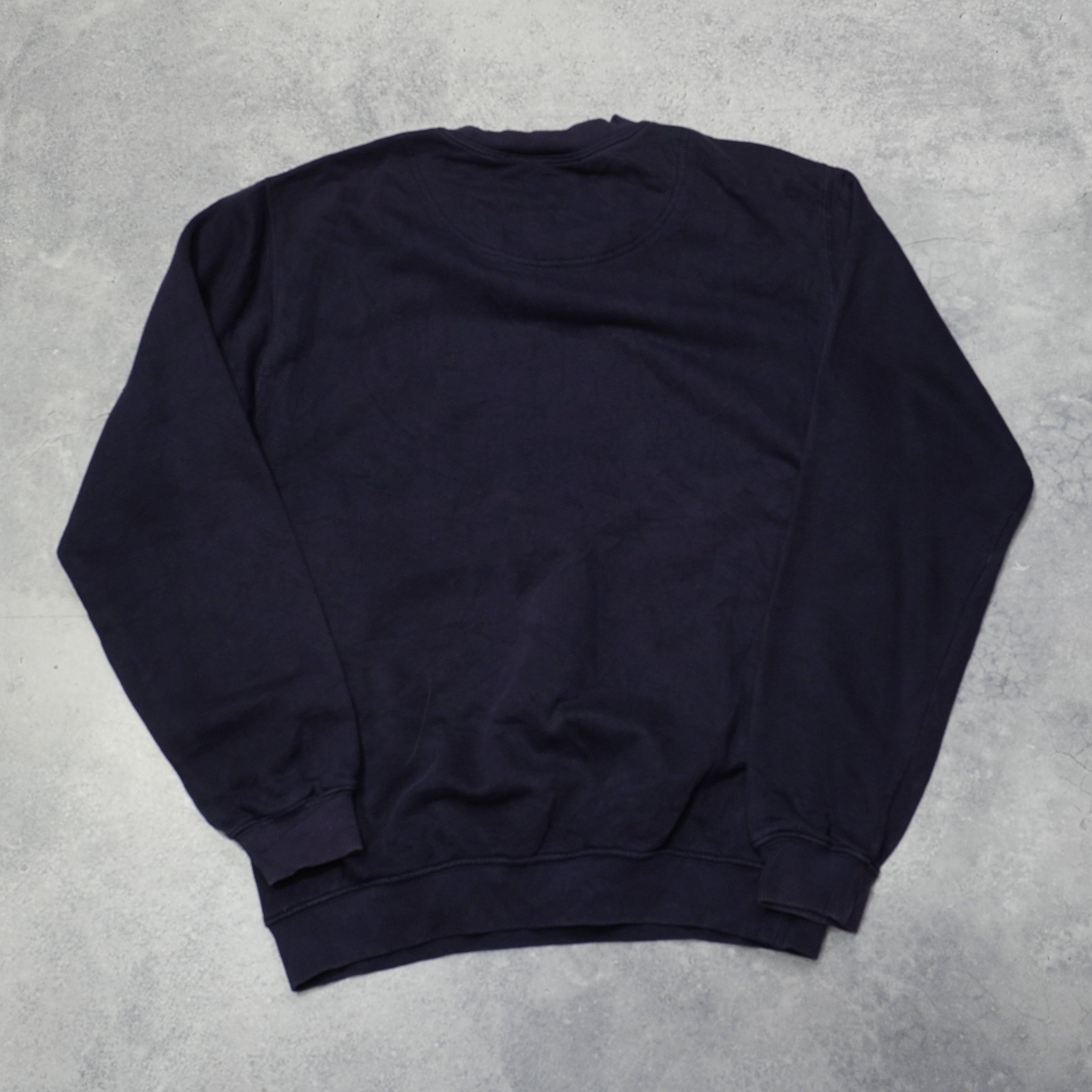 2000s Puma Crewneck