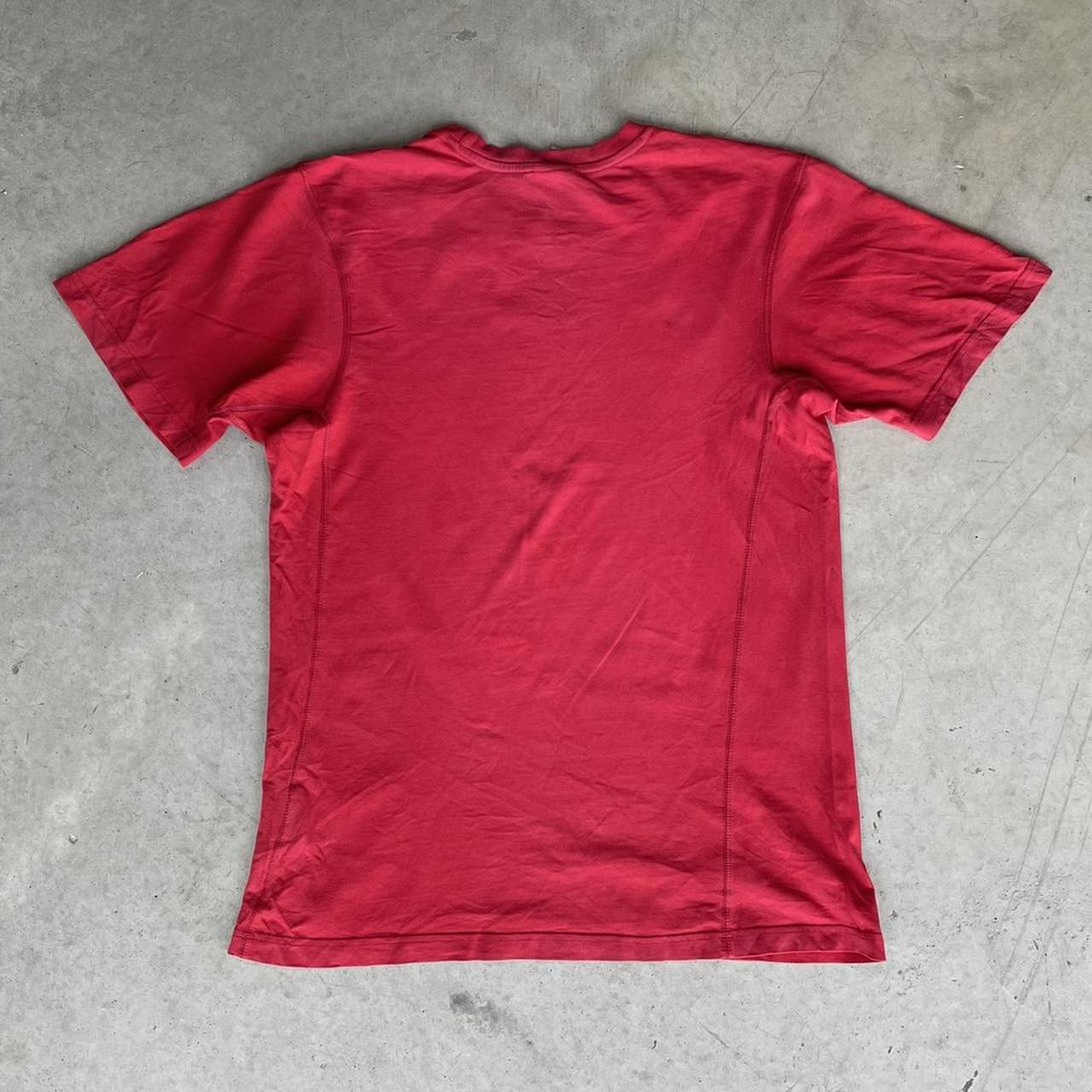 2000s Nike Graphic T-Shirt
