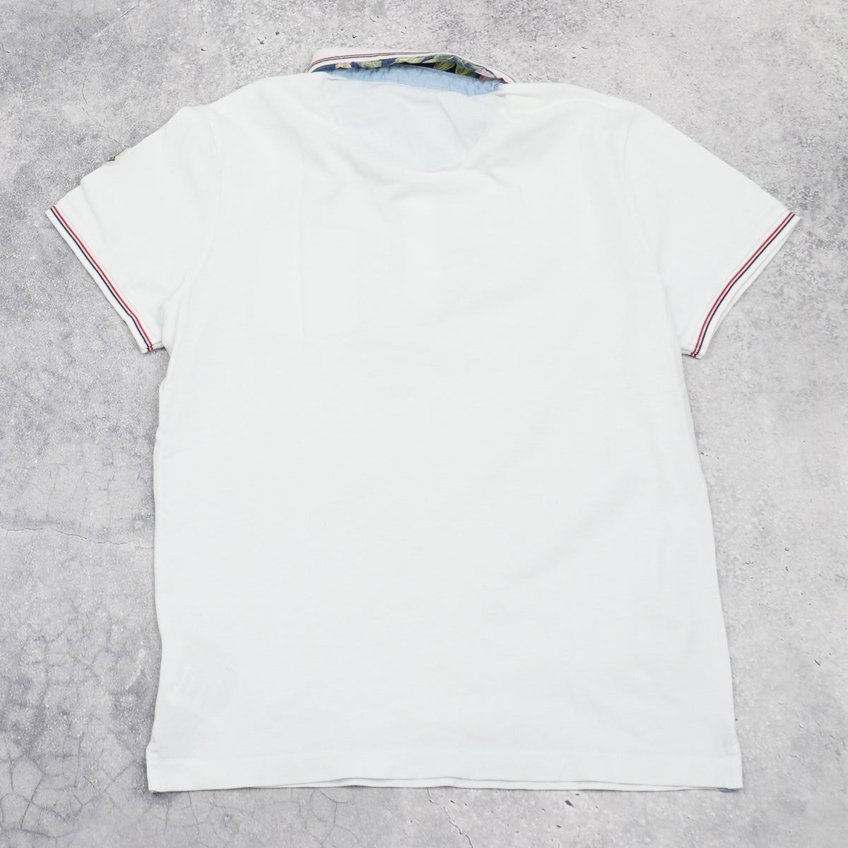 2000s Moncler Polo