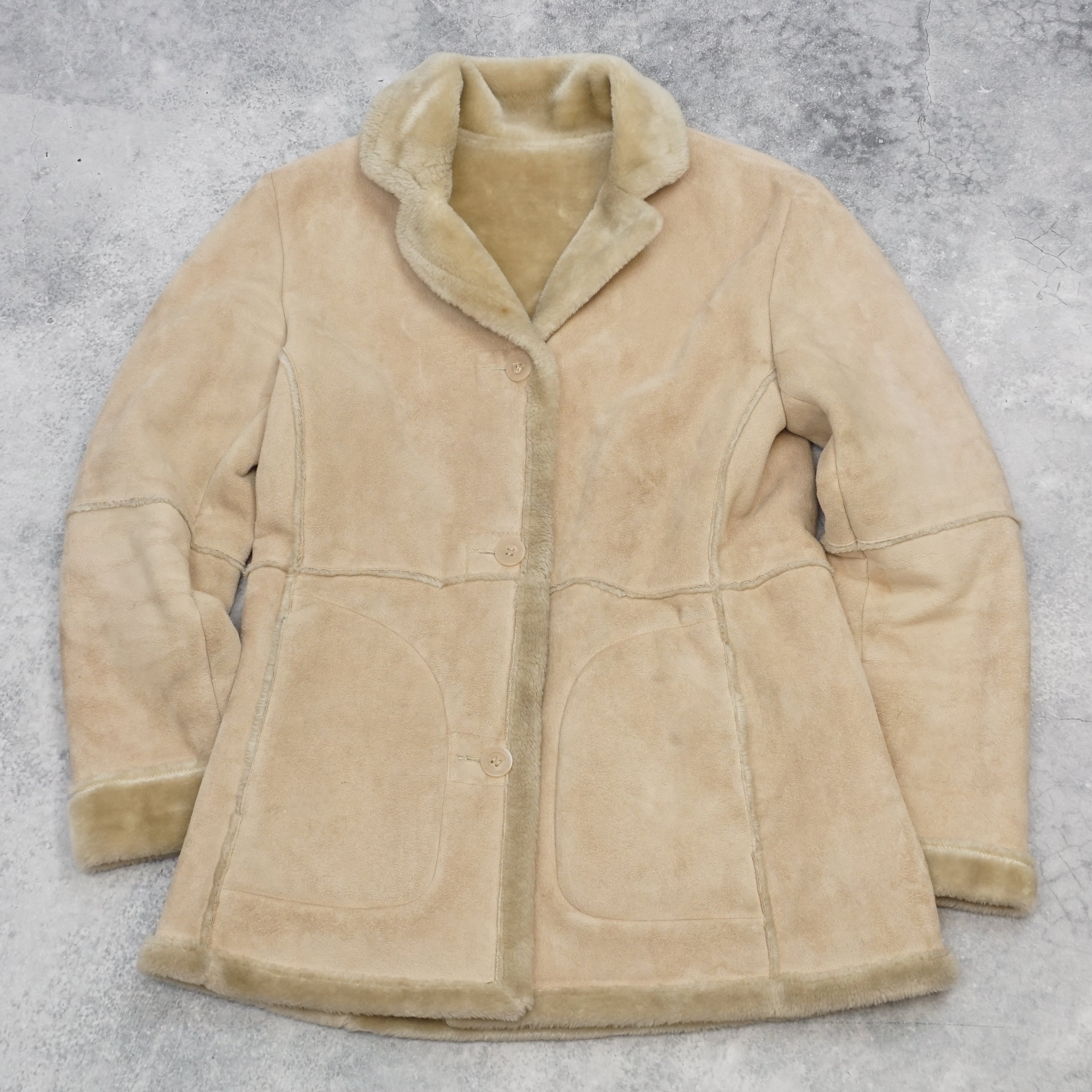 Unbranded Coat