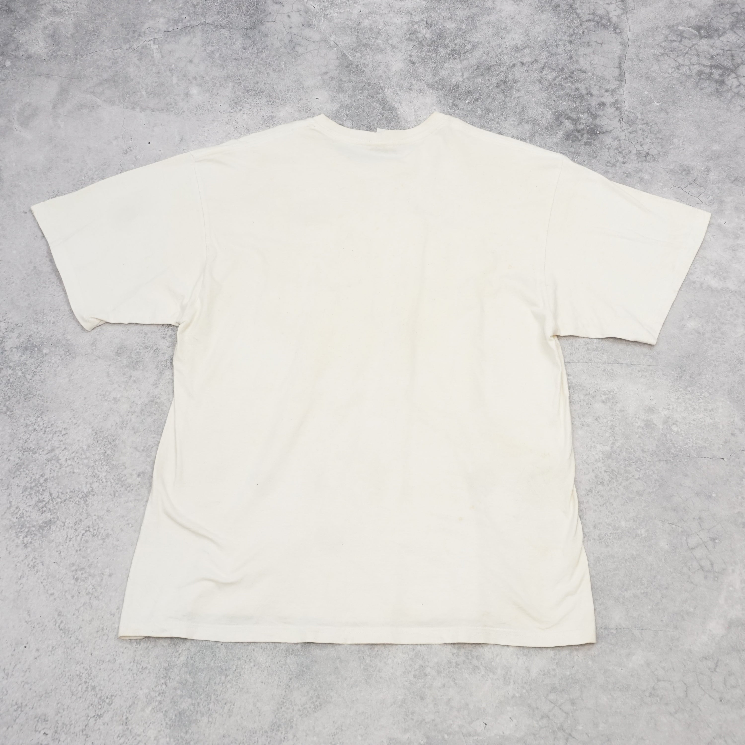 Jerzees Joe Bar Team Graphic T-Shirt