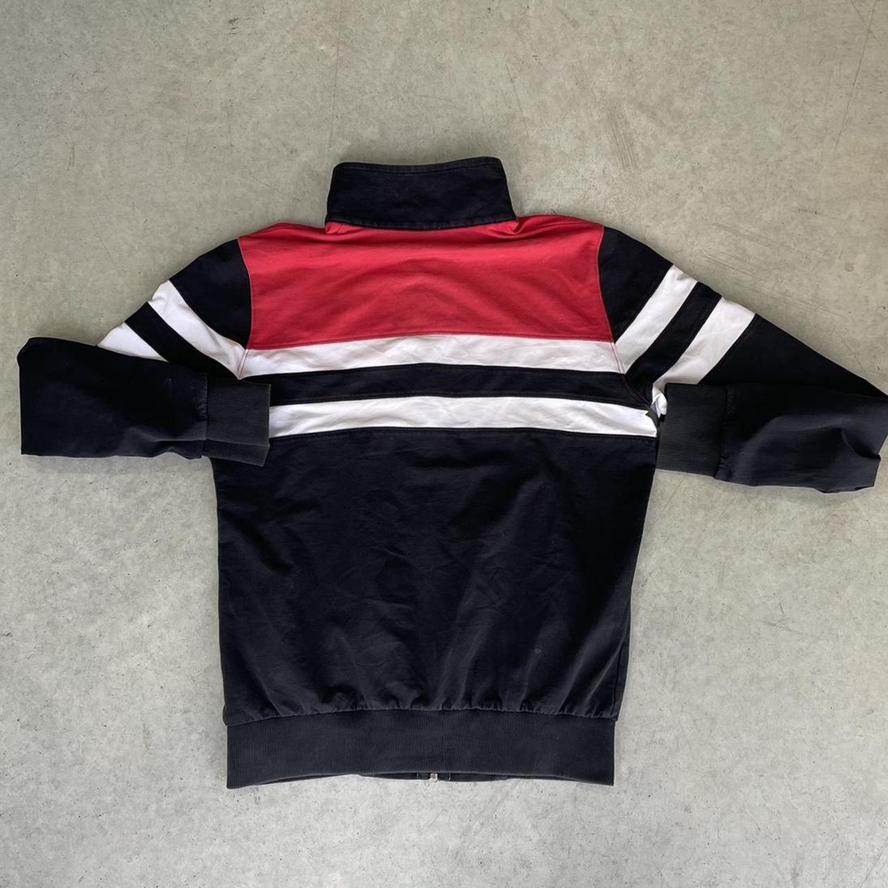 2000s Hoodie