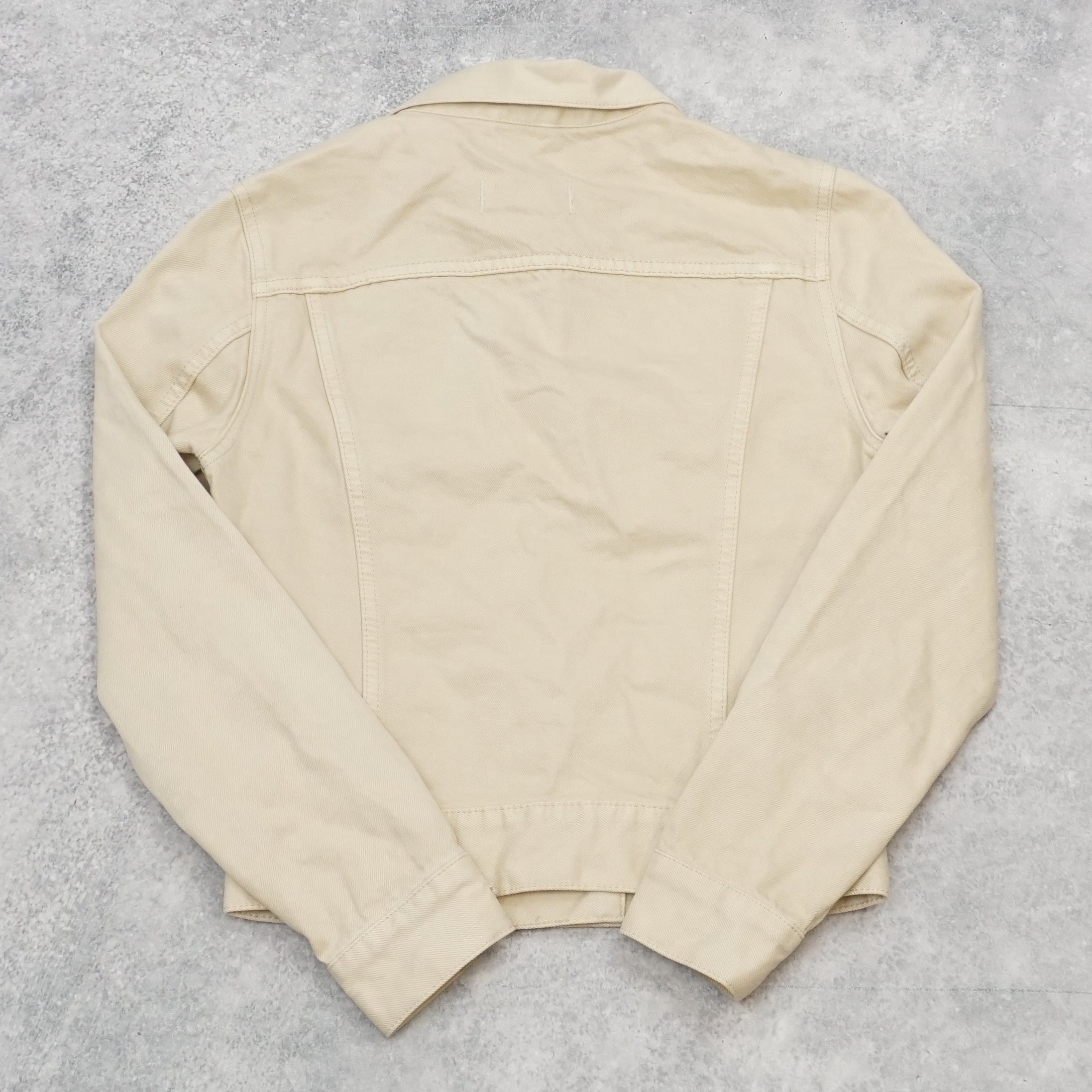 Country Road Jacket