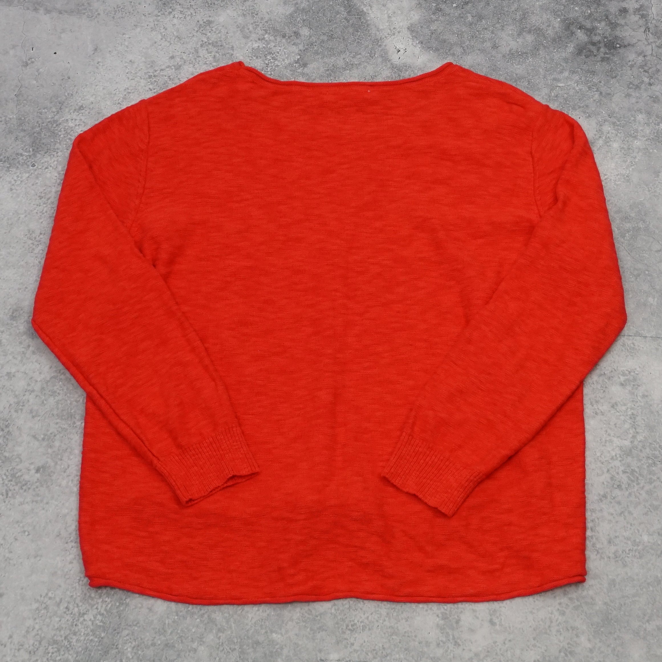 Little Lies Sweater