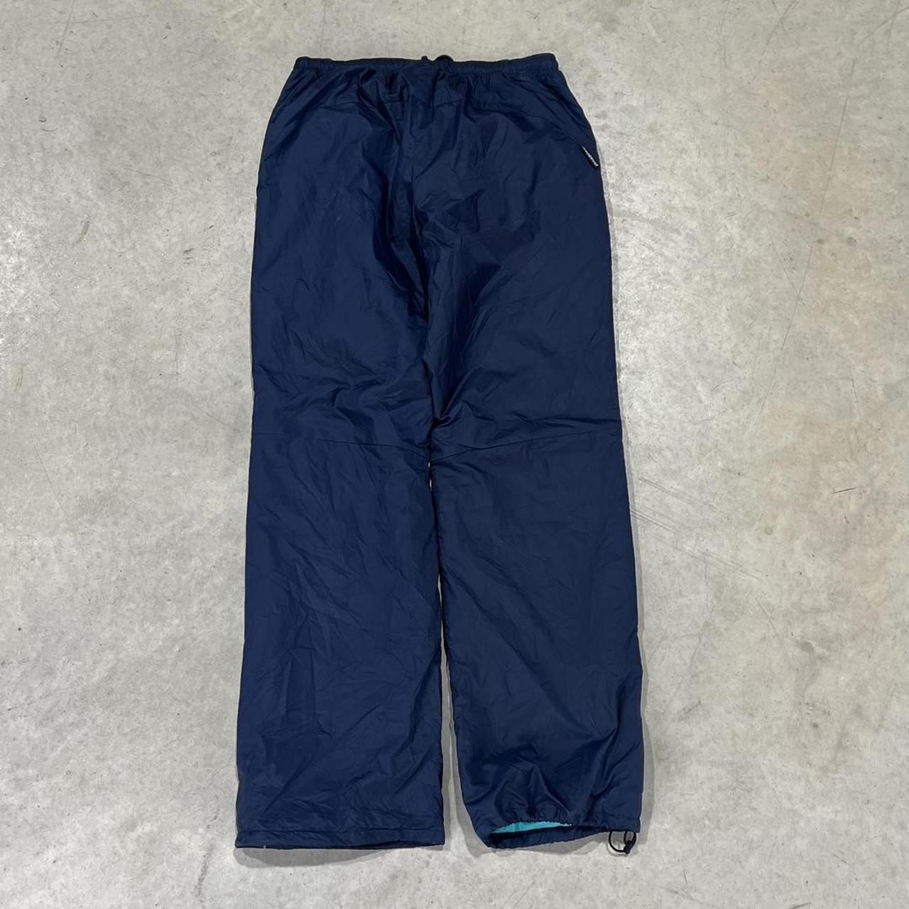 2000s Adidas Track Pants
