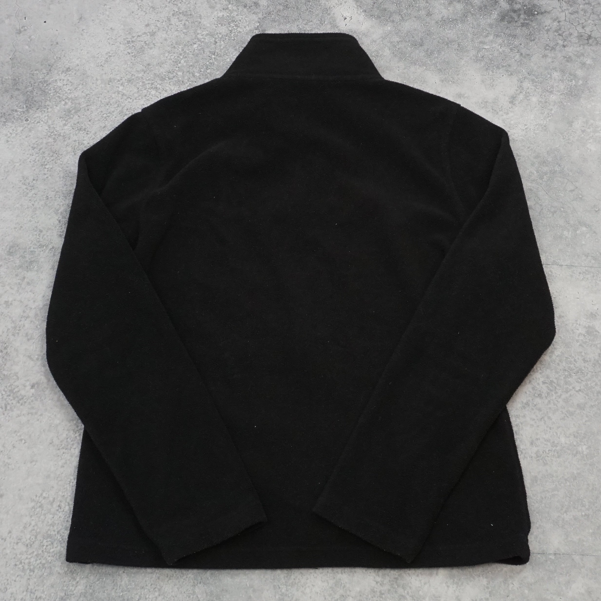 2000s Stida Fleece Zip Up