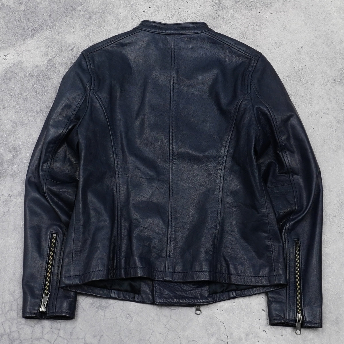 Avirex Leather Jacket