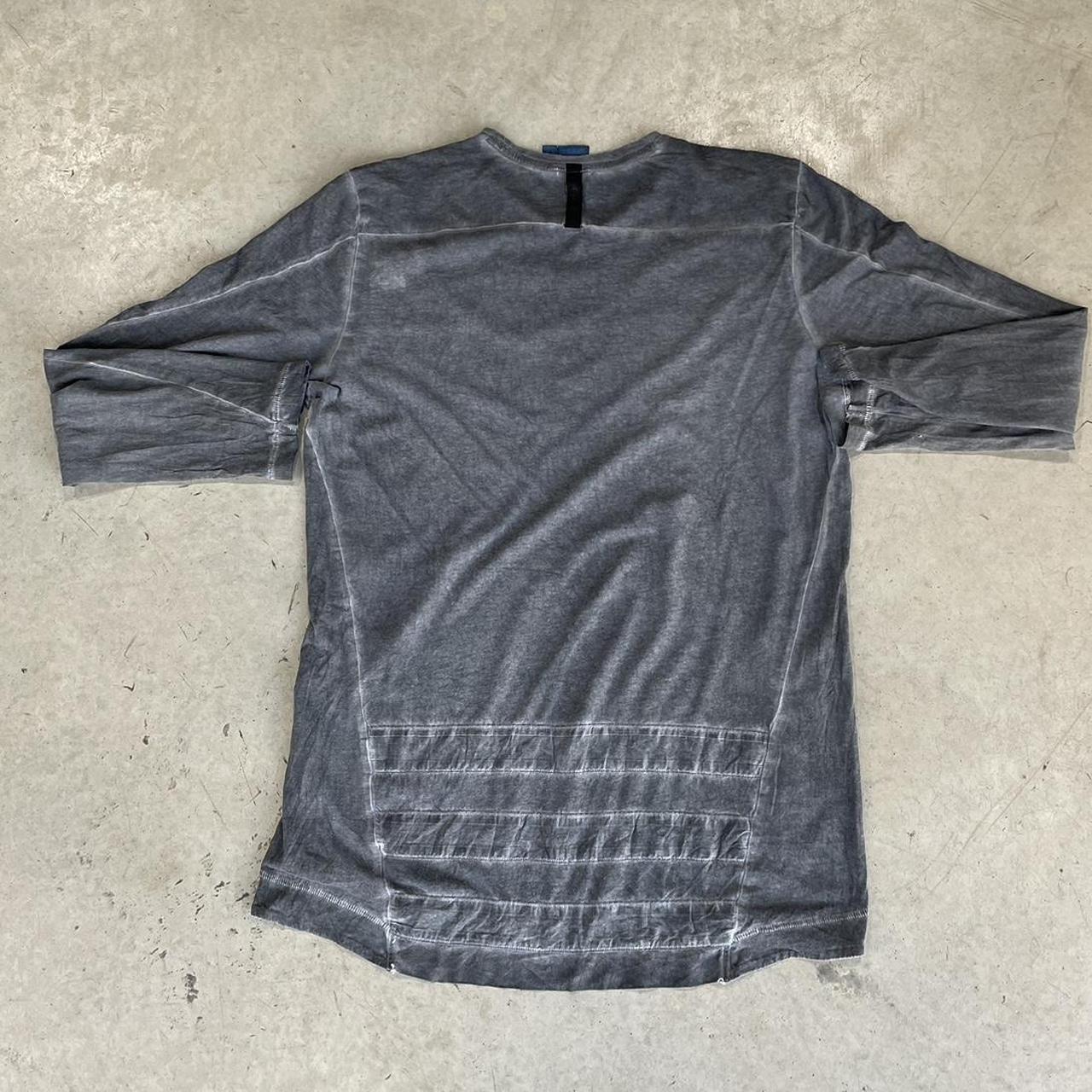 2000s Adidas T-Shirt