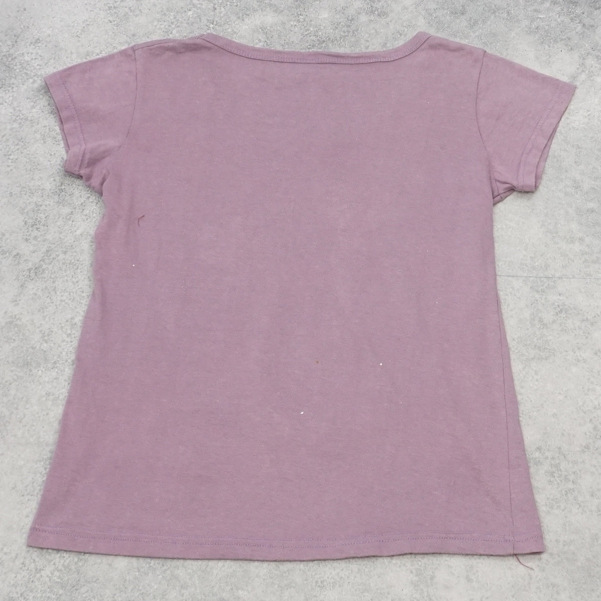2000s Pomelo Retro Graphic Fitted T-Shirt