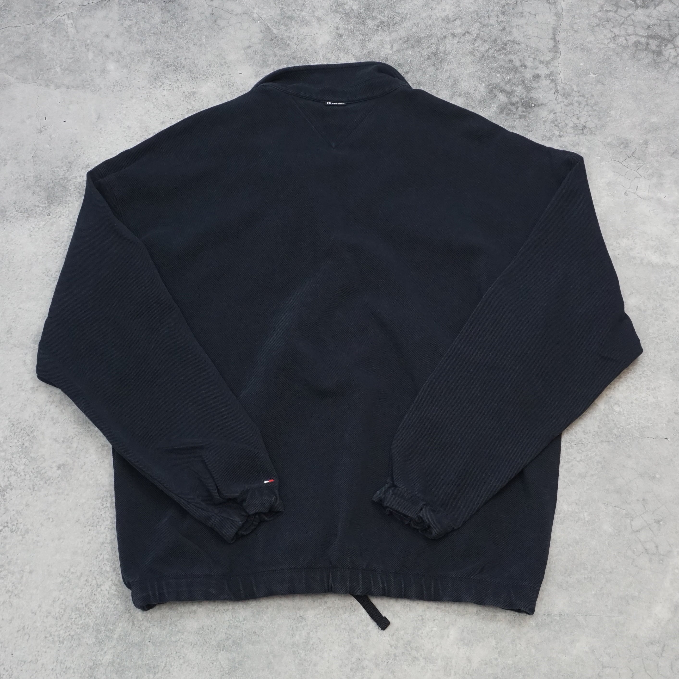 Tommy Hilfiger Archive Fit Sweater