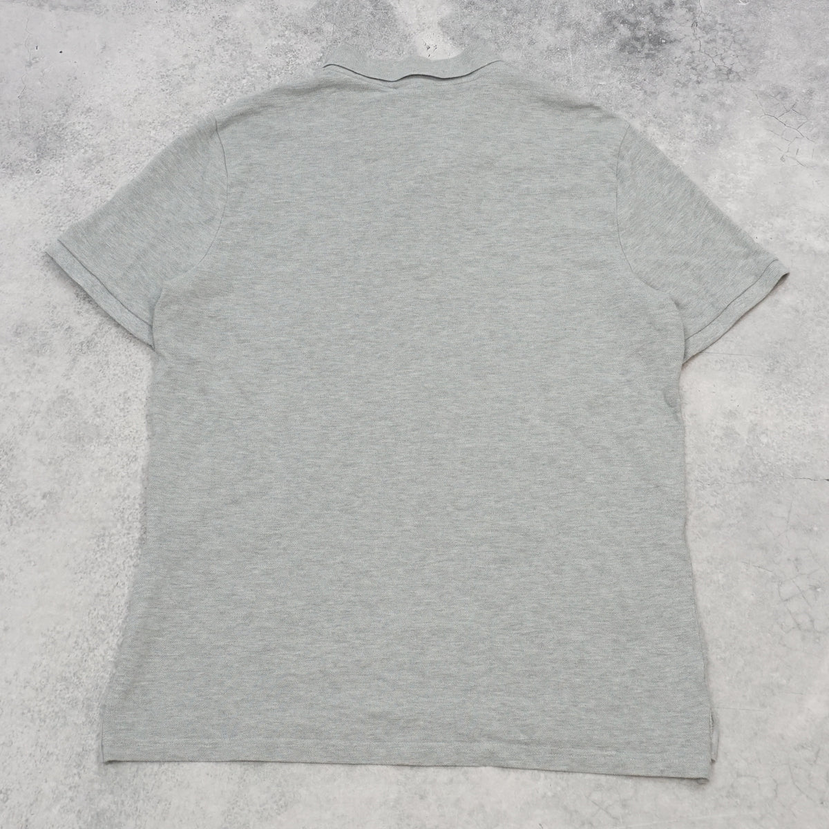 Nike Embroidered Polo