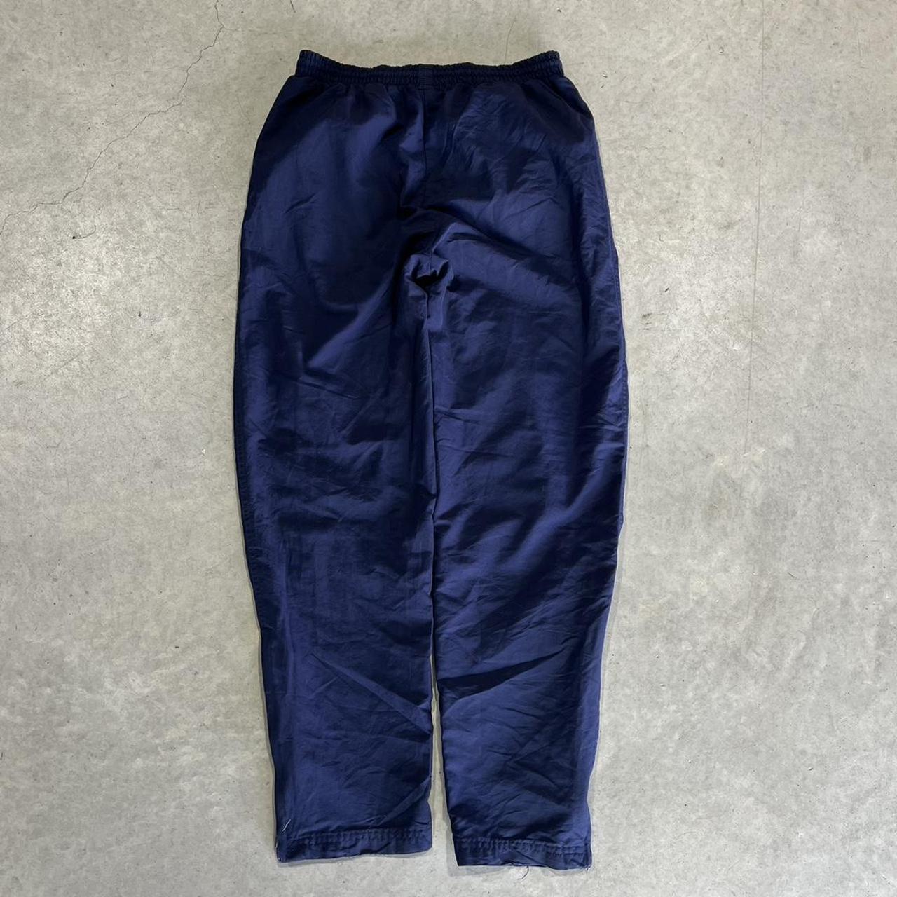 2000s Reebok Track Pants