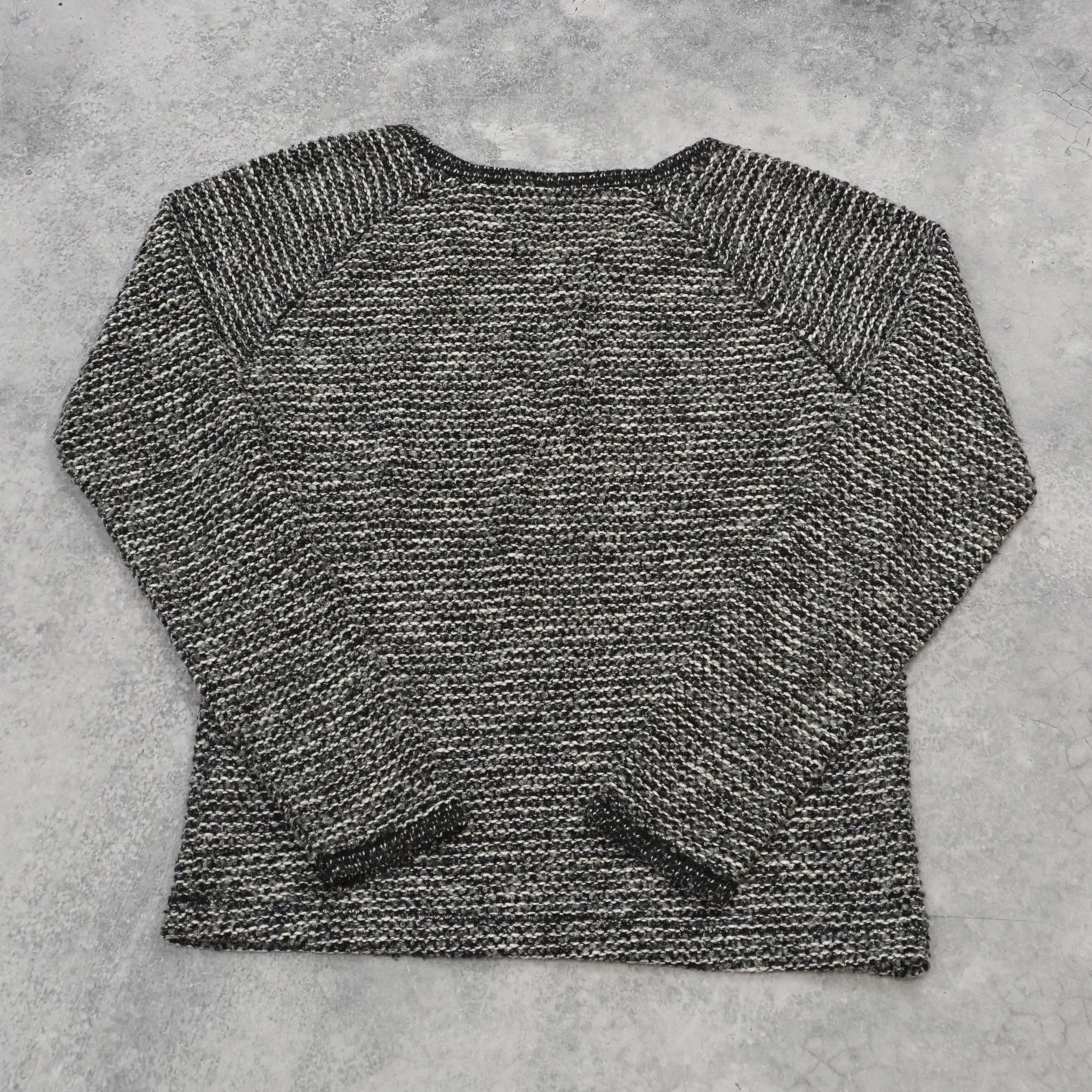 2000s Edc Sweater