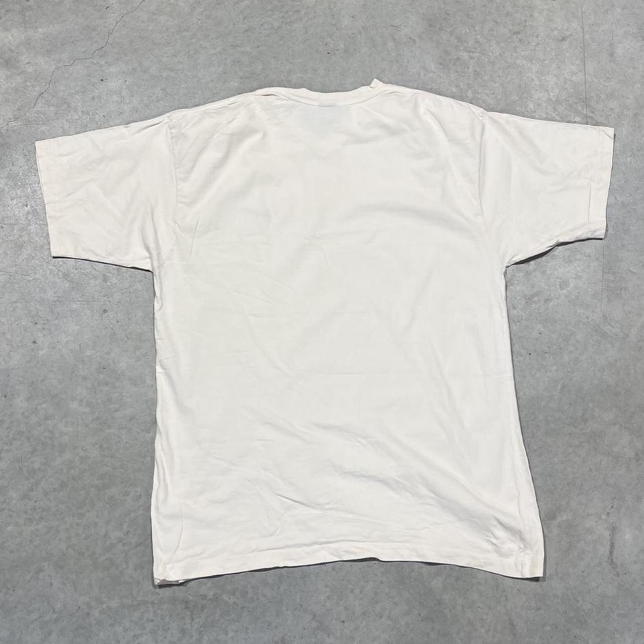 90s Nike V Neck T-Shirt