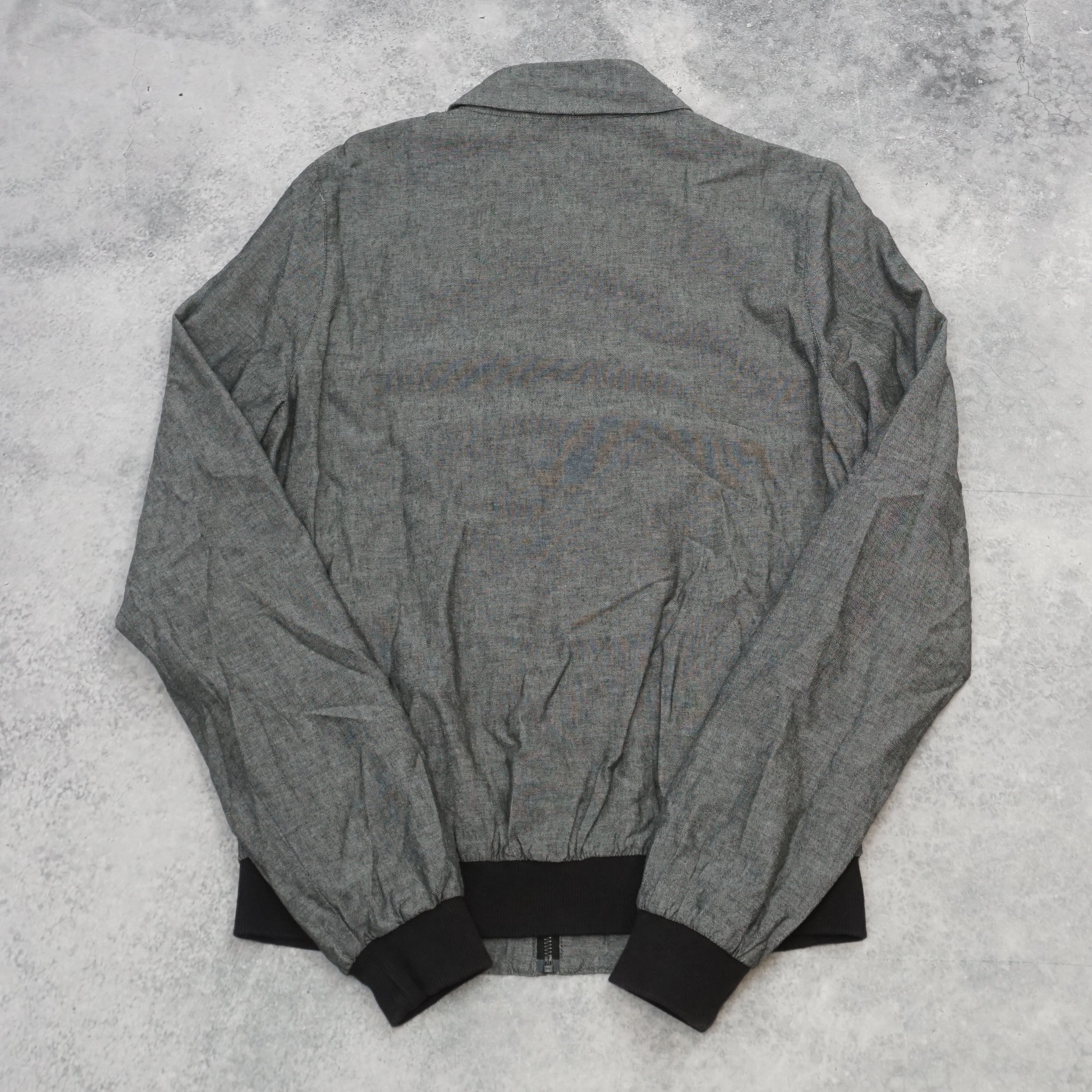2000s Arvust Jacket