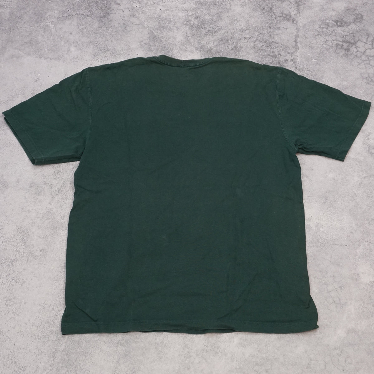 Carhartt Pocket Original Fit T-Shirt